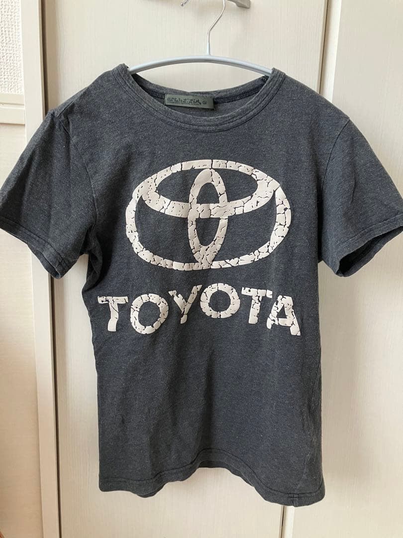 Beauty Beast beauty:beast x toyota t-shirt Size US S / EU 44-46 / 1 - 1 Thumbnail