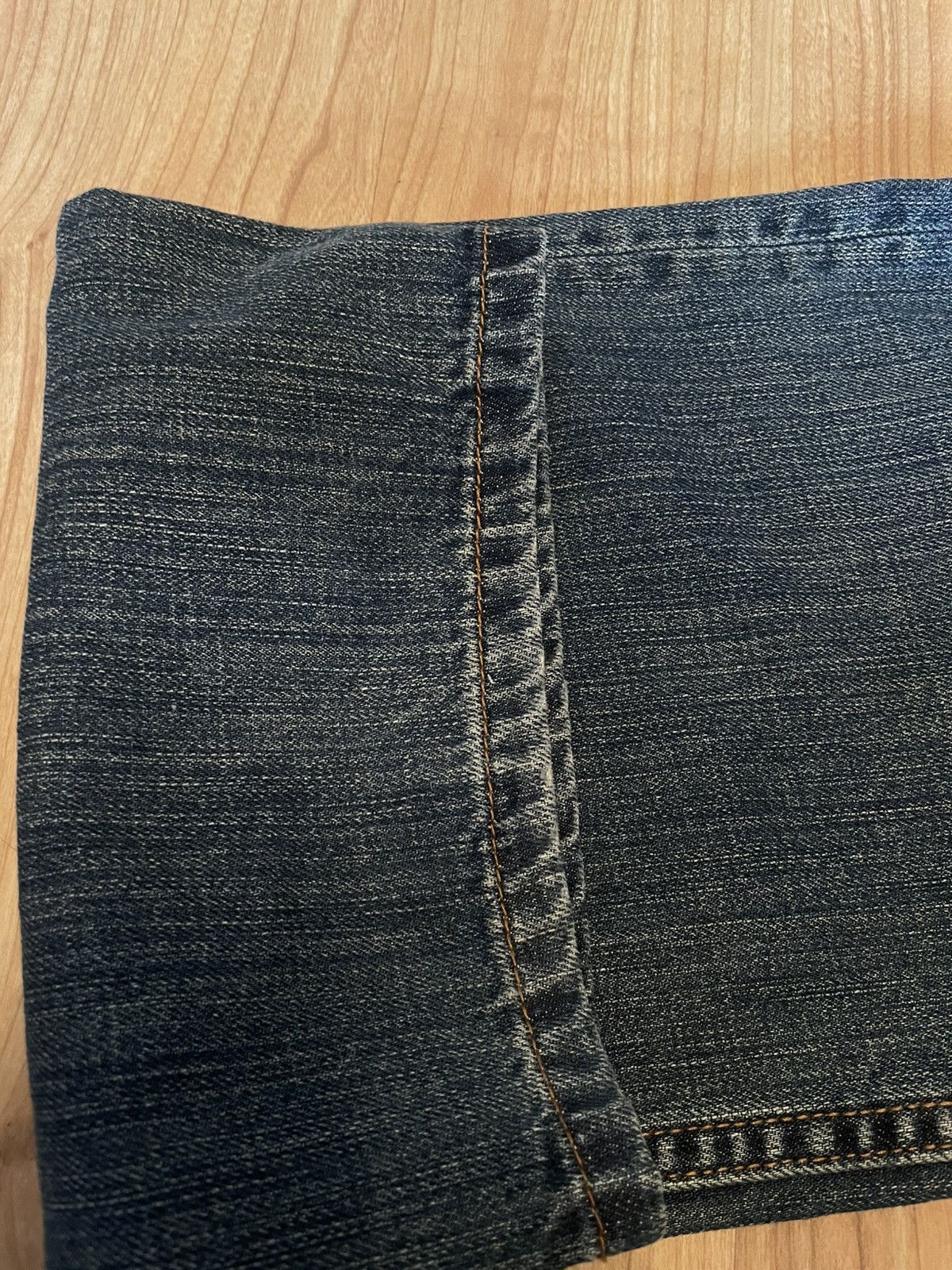 Dolce & Gabbana Dolce & Gabbana jeans Size US 36 / EU 52 - 6 Thumbnail
