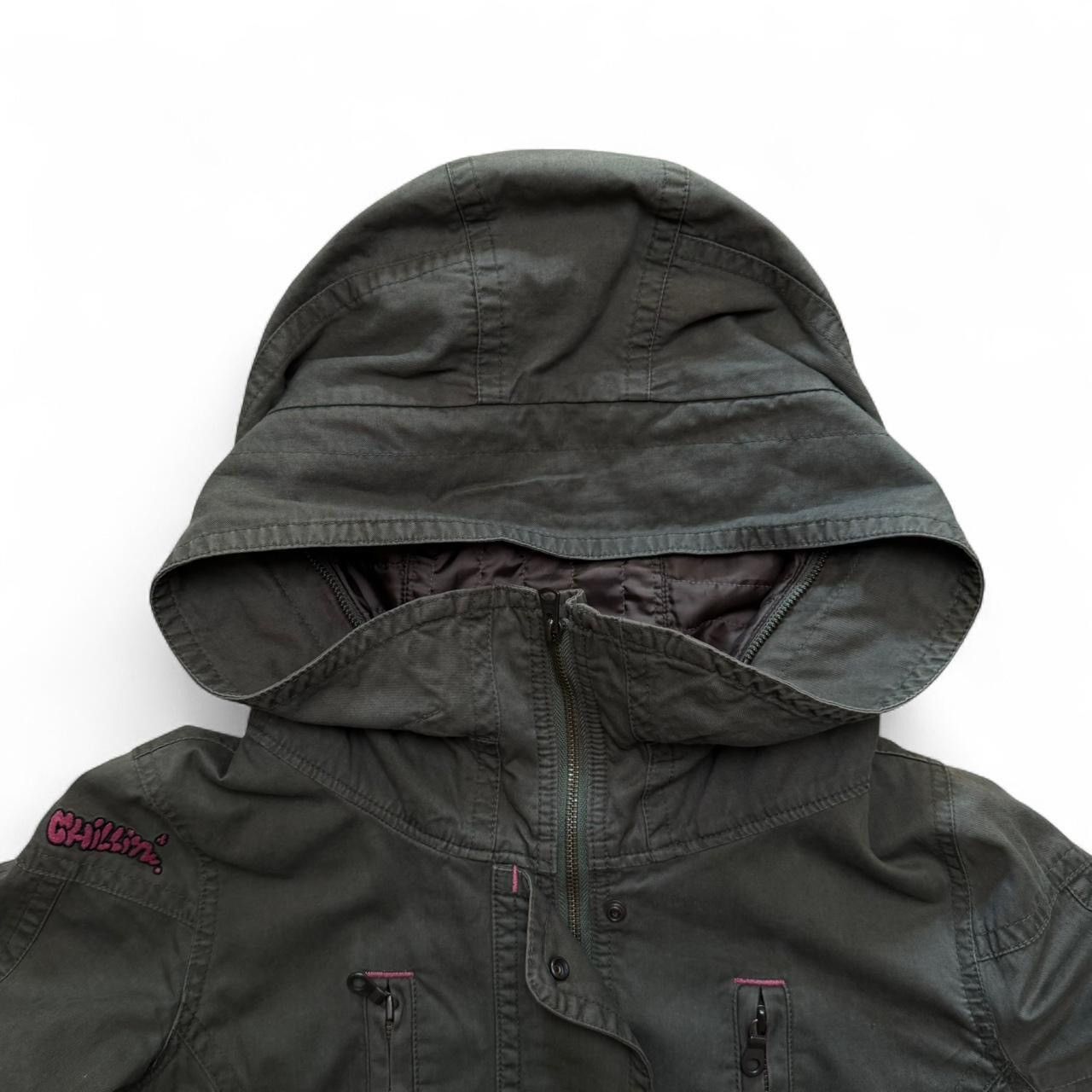 Hysteric Glamour Hysteric Glamour Jacket Size US S / EU 44-46 / 1 - 7 Thumbnail