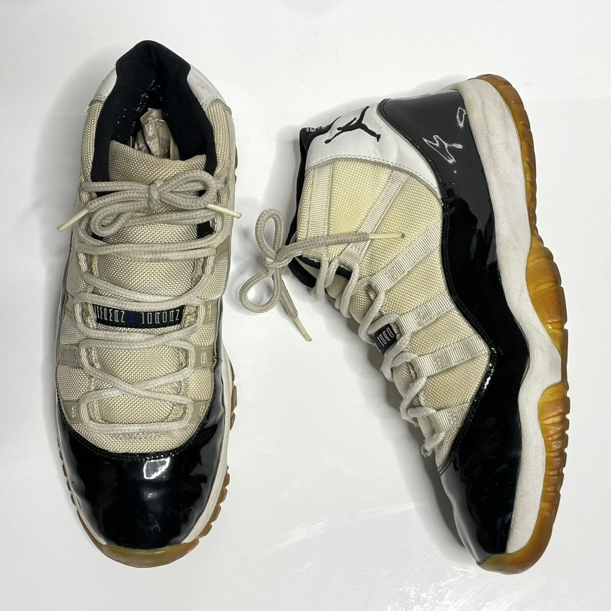 Jordan Brand 2000 concord 11 Size US 11 / EU 44 - 2 Thumbnail