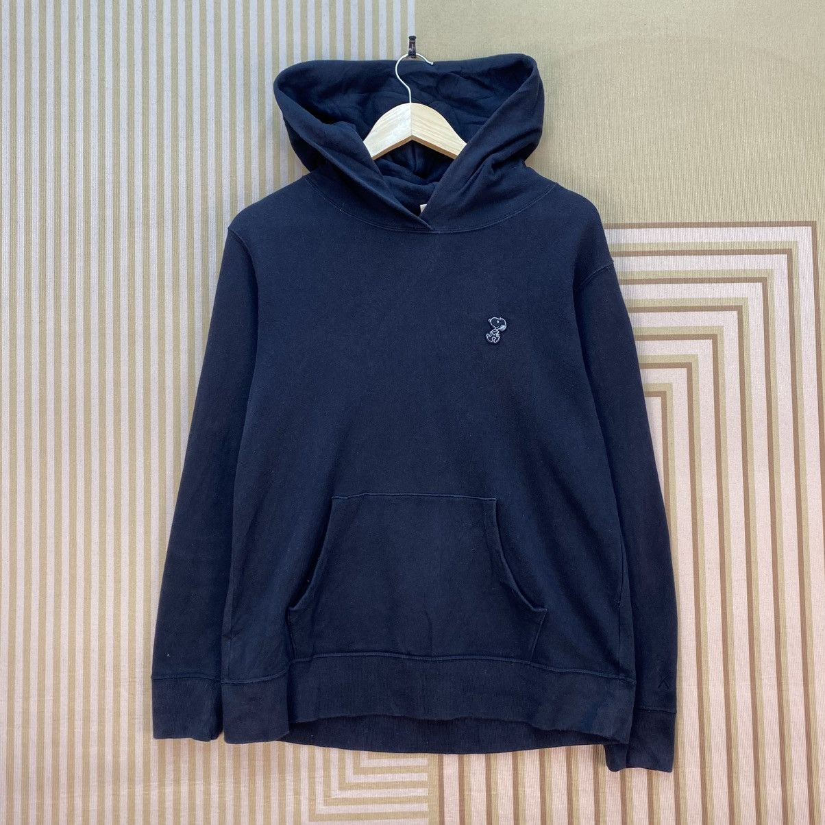 Peanuts 🫶Vintage Peanut x kaws Sweatshirt Size US M / EU 48-50 / 2 - 1 Thumbnail