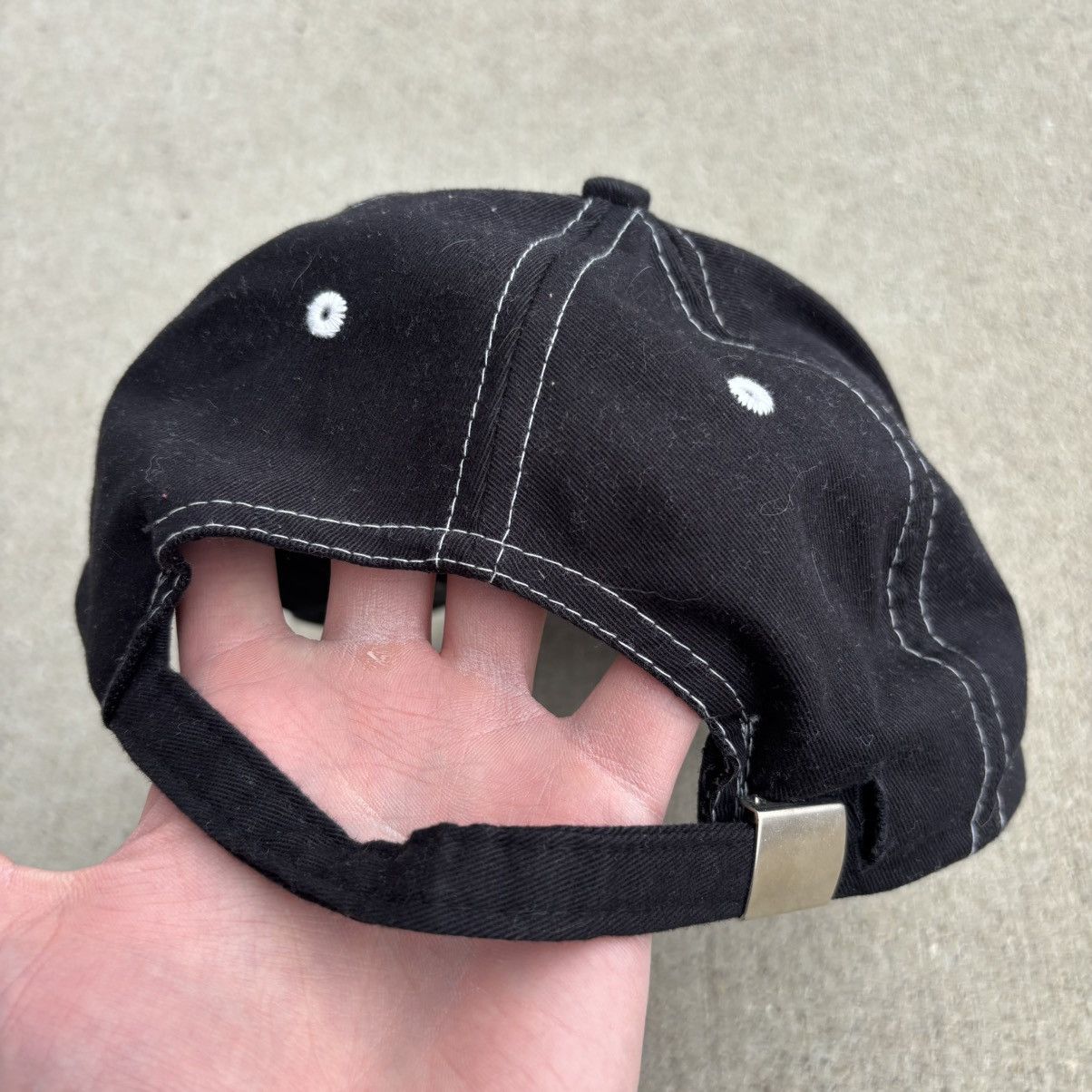 Star Wars Vintage 1999 Star Wars Episode One Dad hat Size ONE SIZE - 3 Thumbnail