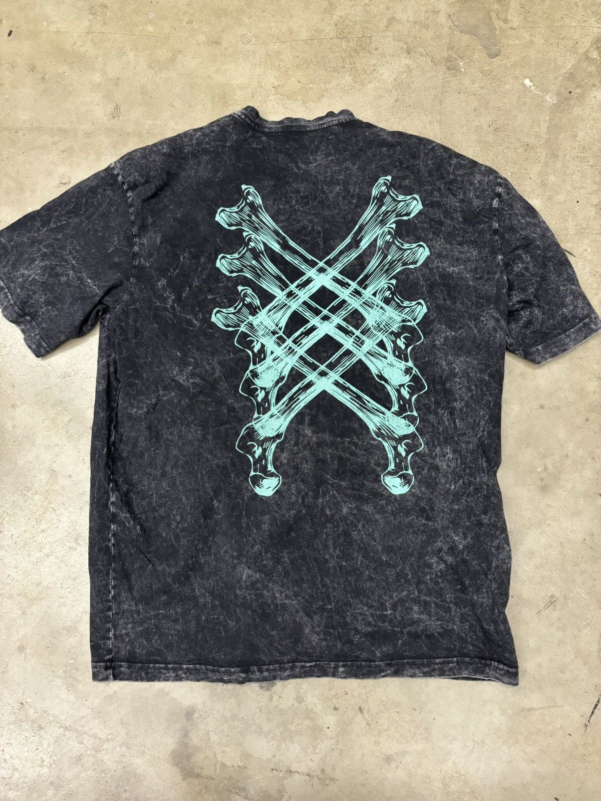 Live Mechanics Live Mechanics Shirt Size US L / EU 52-54 / 3 - 2 Thumbnail