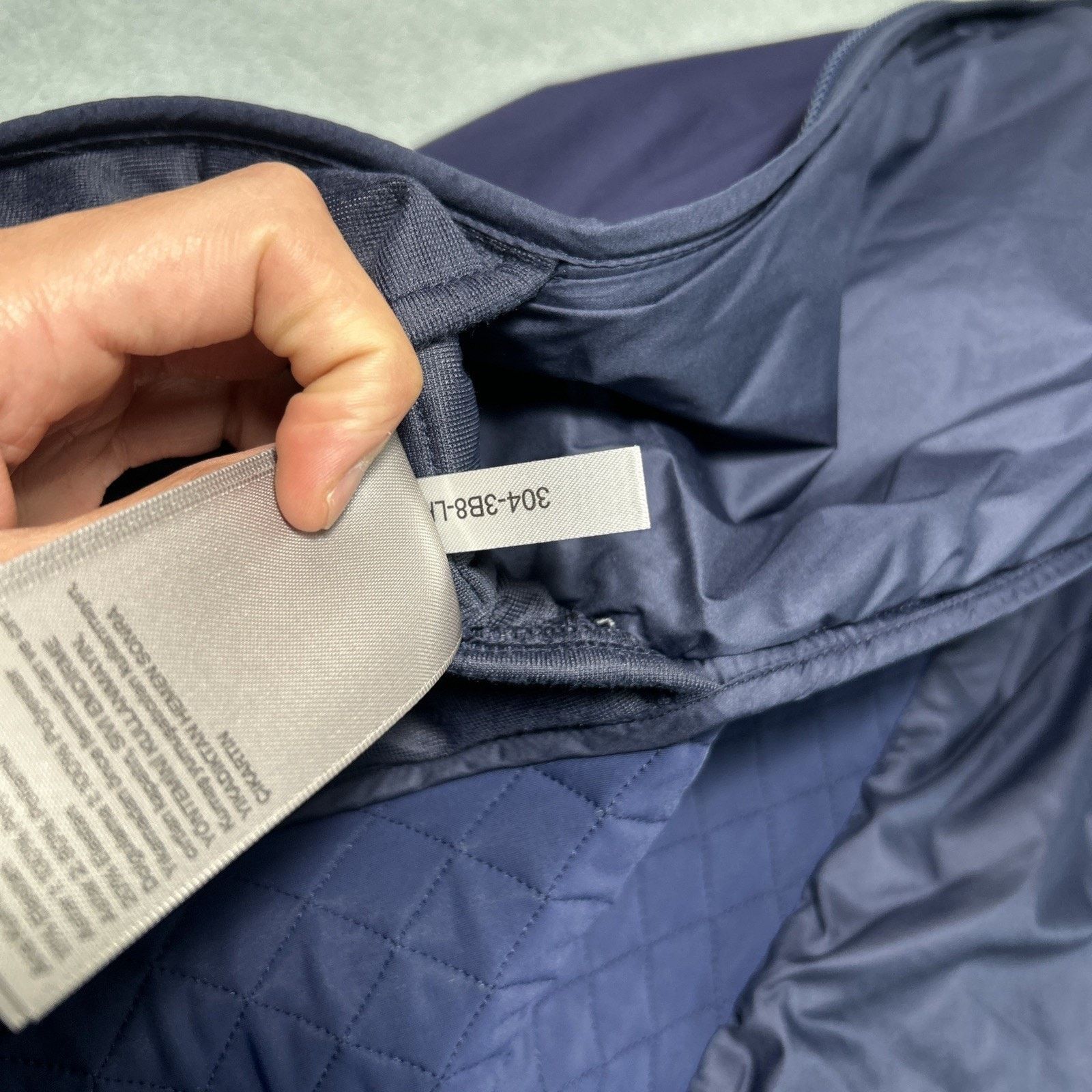 KJUS Kjus Macuna Jacket Insulated Nano Puff Ws 36 Small Company Size S / US 4 / IT 40 - 8 Thumbnail