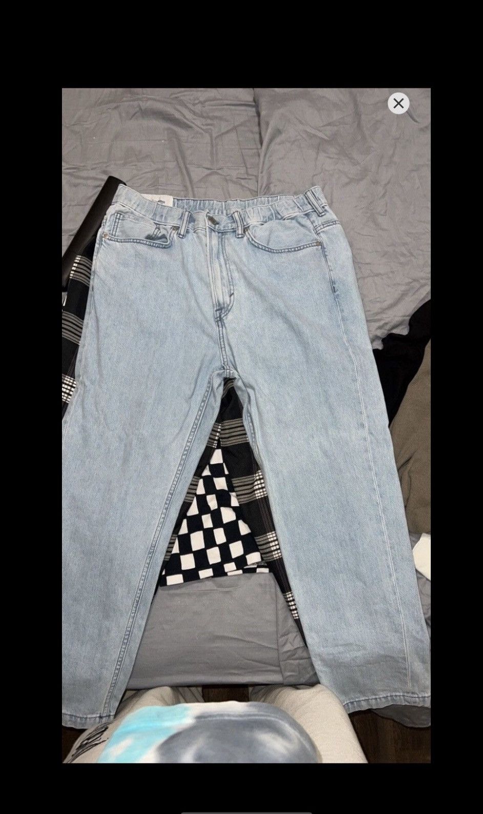 Vintage H&M & Adidas Mini Bundle Size US 32 / EU 48 - 4 Thumbnail