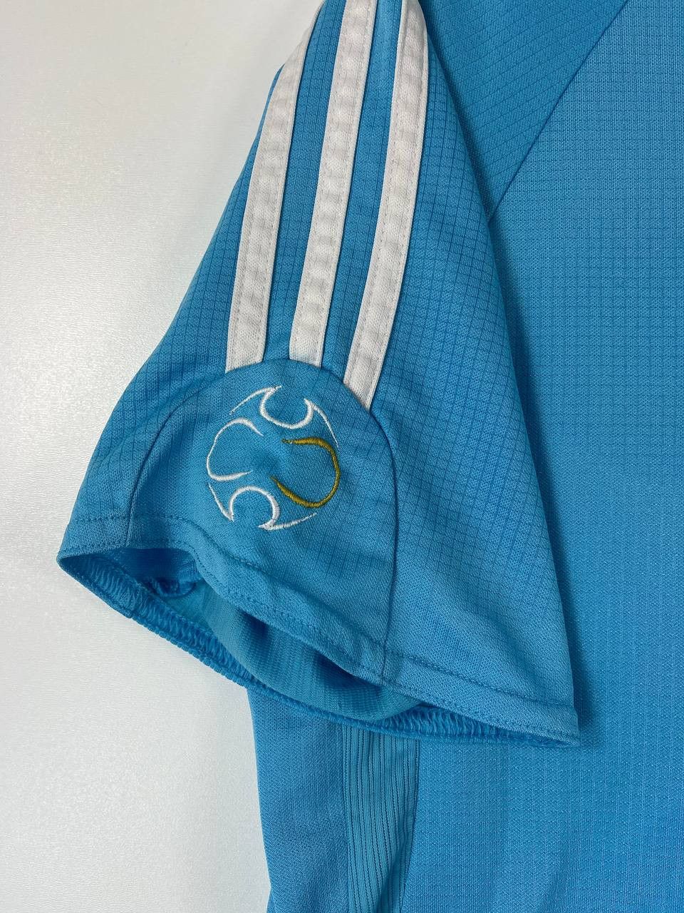 Adidas Marseille 2006 2007 Home Shirt Football Jersey Adidas Size S Size US S / EU 44-46 / 1 - 2 Thumbnail