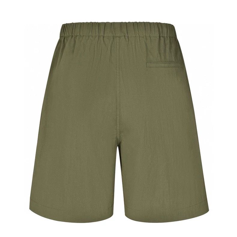 Loewe LOEWE sizeM Pocketed embroidered shorts Size 28" / US 6 / IT 42 - 2 Thumbnail