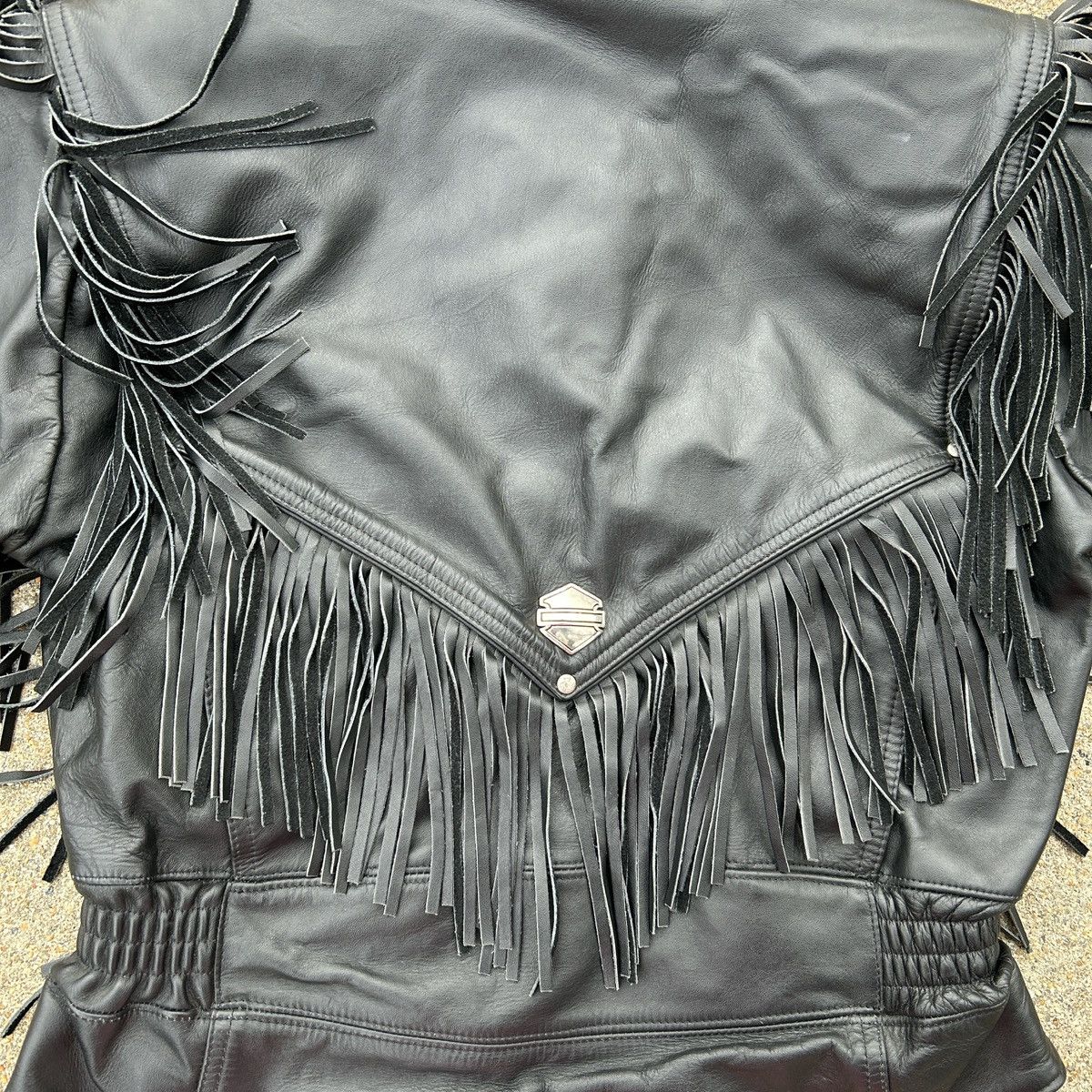 Harley Davidson Harley Davidson leather jacket Size US M / EU 48-50 / 2 - 3 Thumbnail