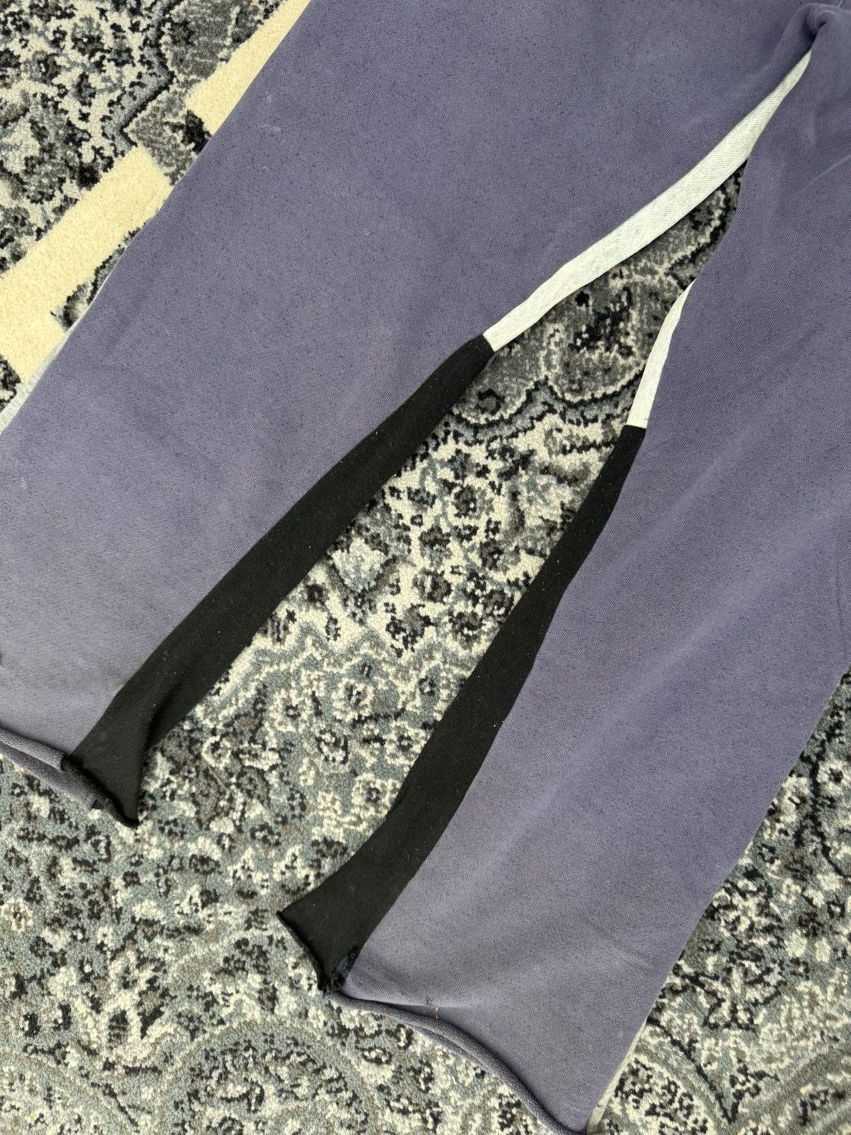 Gallery Dept. Gallery dept flared sweat pants Size US 34 / EU 50 - 5 Thumbnail