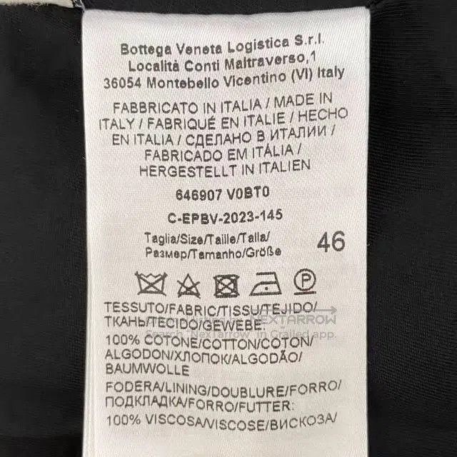 Bottega Veneta BV Men's Wool Zip Jacket. Size US S / EU 44-46 / 1 - 4 Thumbnail