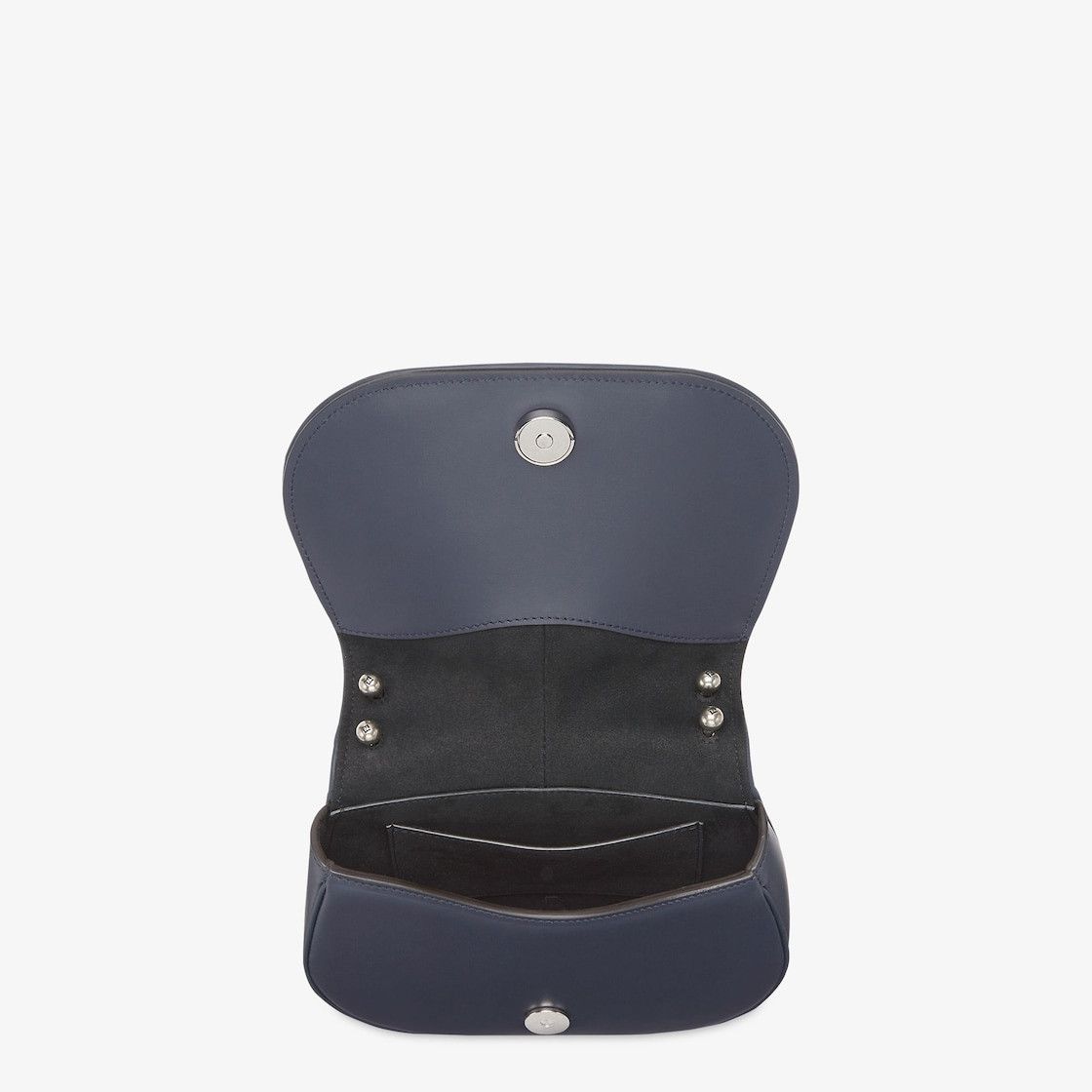 Fendi o1s1wg111224 Size: OS / C’mon Small Bag in Blue Size ONE SIZE - 4 Thumbnail