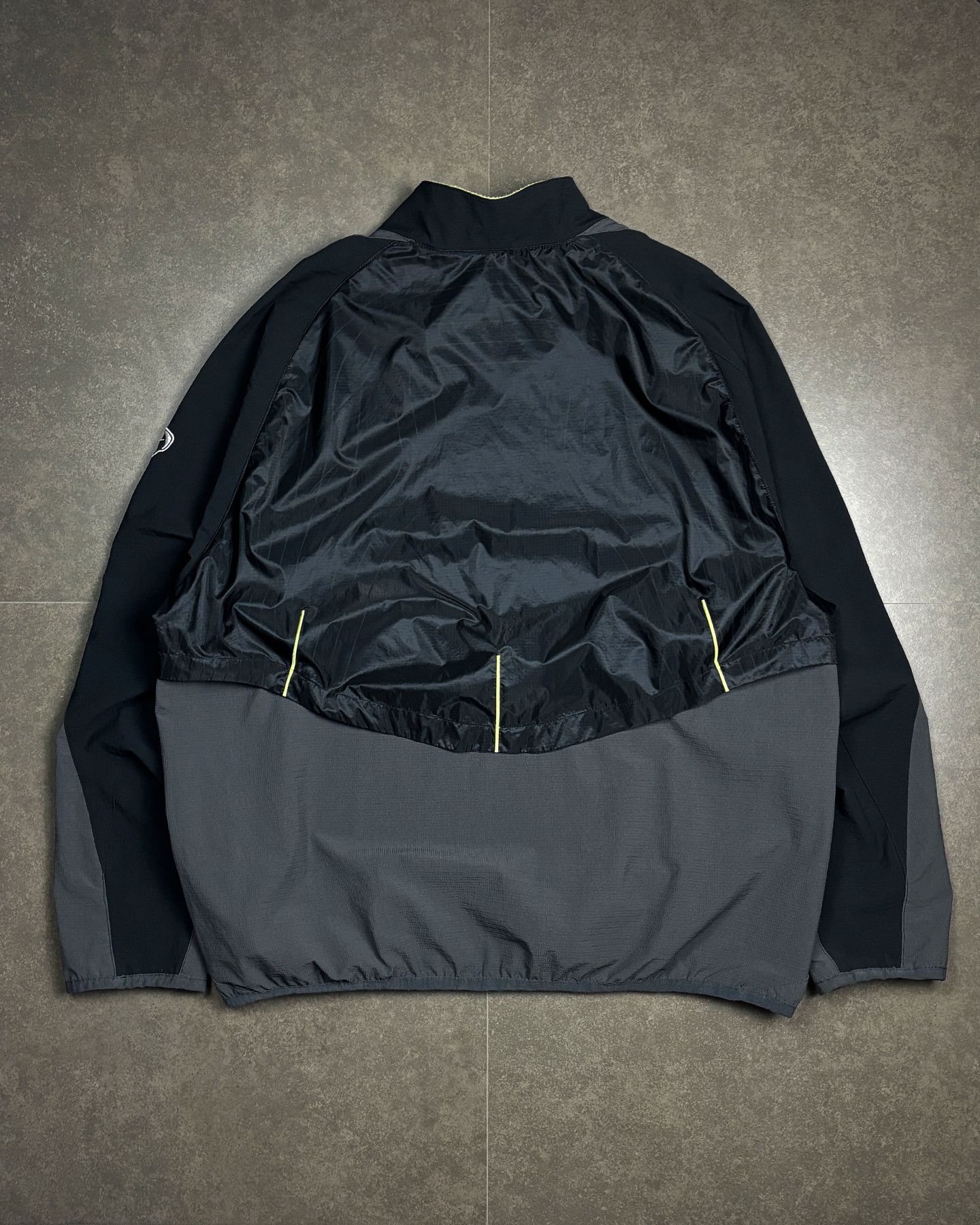 Nike Nike Total 90 Vintage Sweatshirt Soccer Size XL Size US XL / EU 56 / 4 - 10 Thumbnail