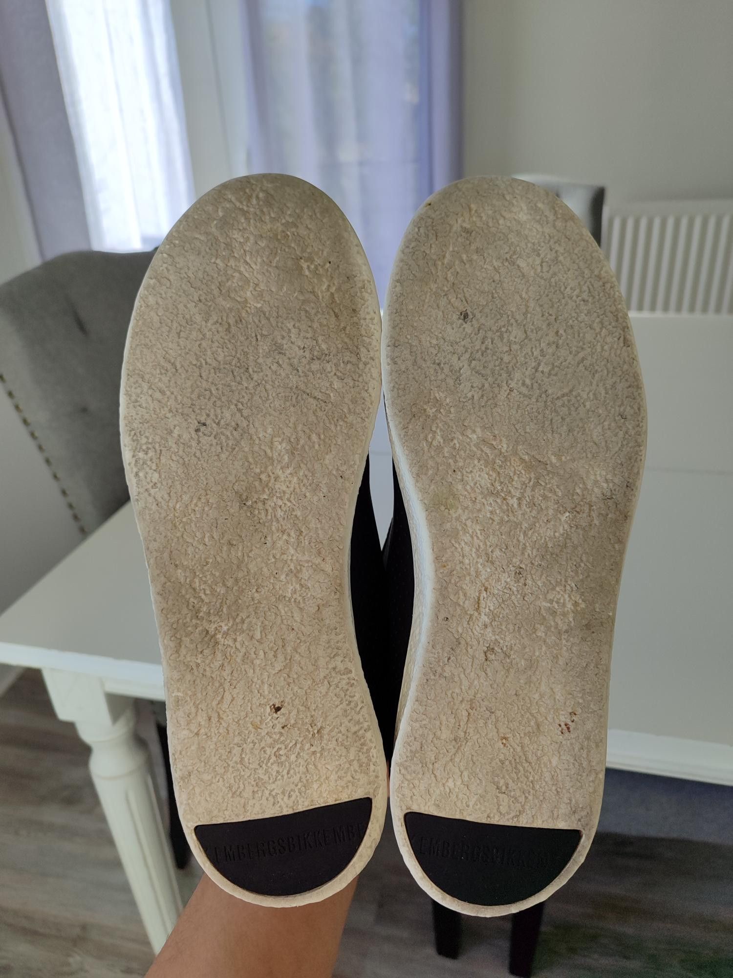 Dirk Bikkembergs BASKETS BIKKEMBERGS BEST 872 Size US 9 / EU 42 - 7 Thumbnail