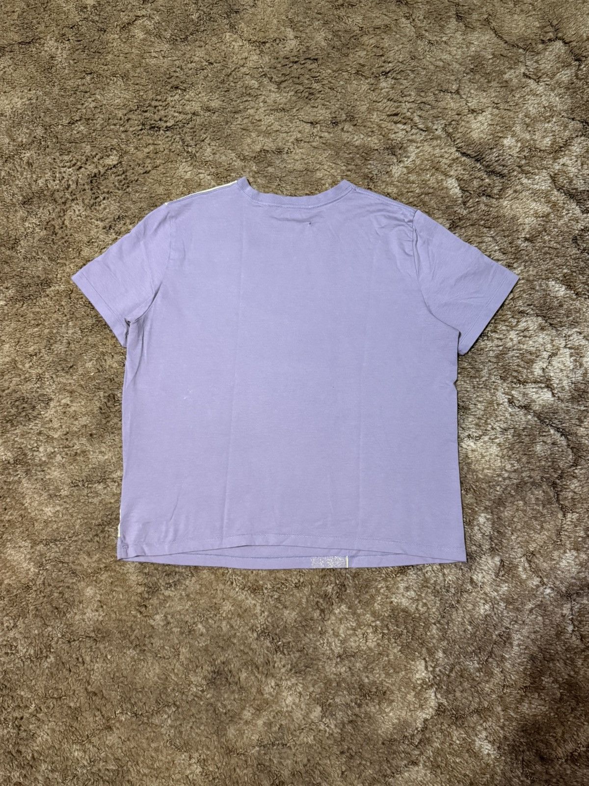 Calvin Klein Vintage Y2K Calvin Klein Tee XLarge Size XL / US 12-14 / IT 48-50 - 5 Thumbnail