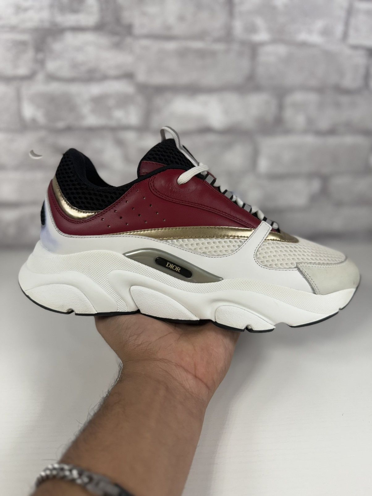 Dior Dior B22 Size 9US/42EU Size US 9 / EU 42 - 8 Thumbnail