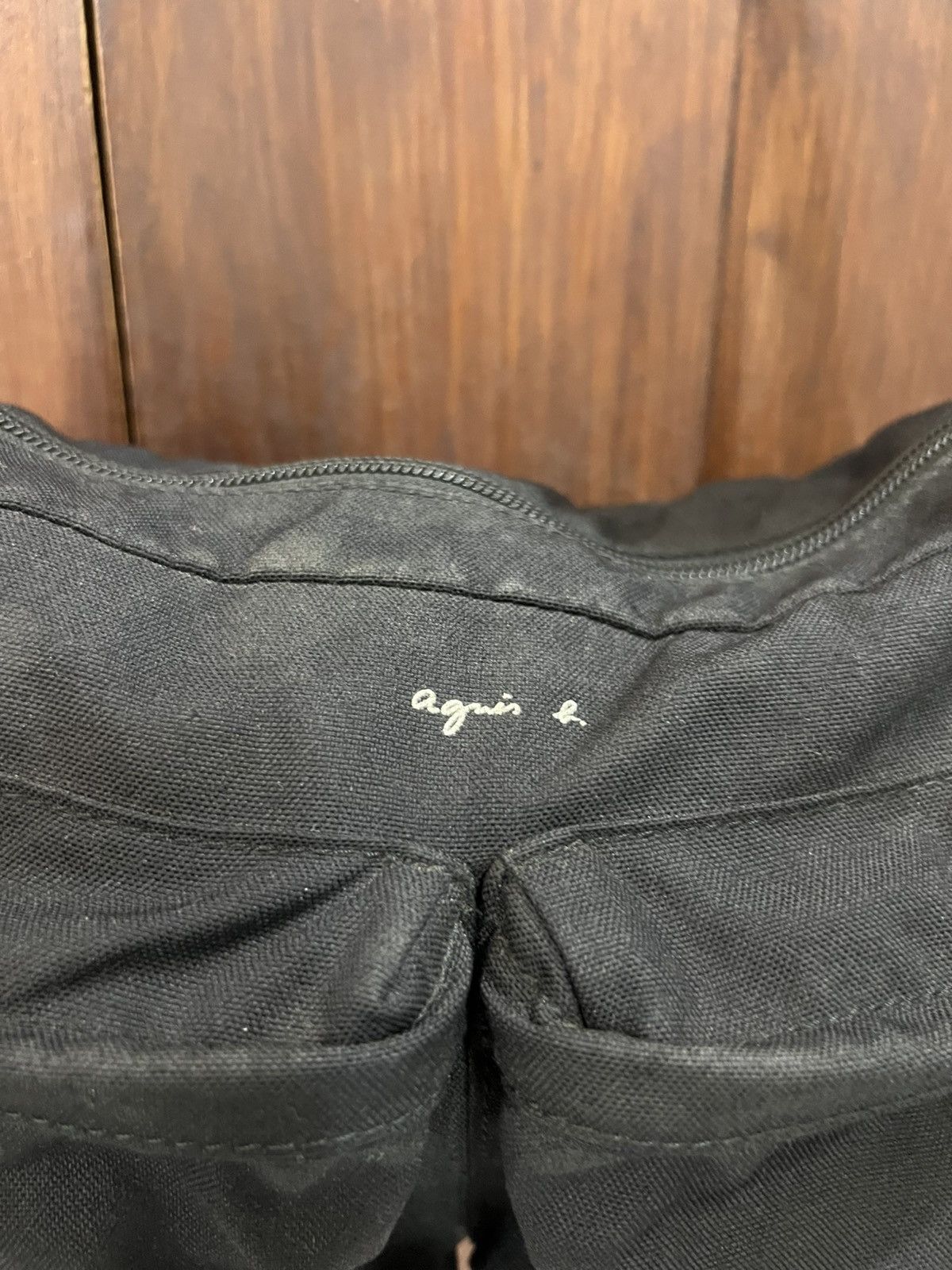 agnes b. Agnes b. Crossbody/Sling Bag Size ONE SIZE - 2 Thumbnail