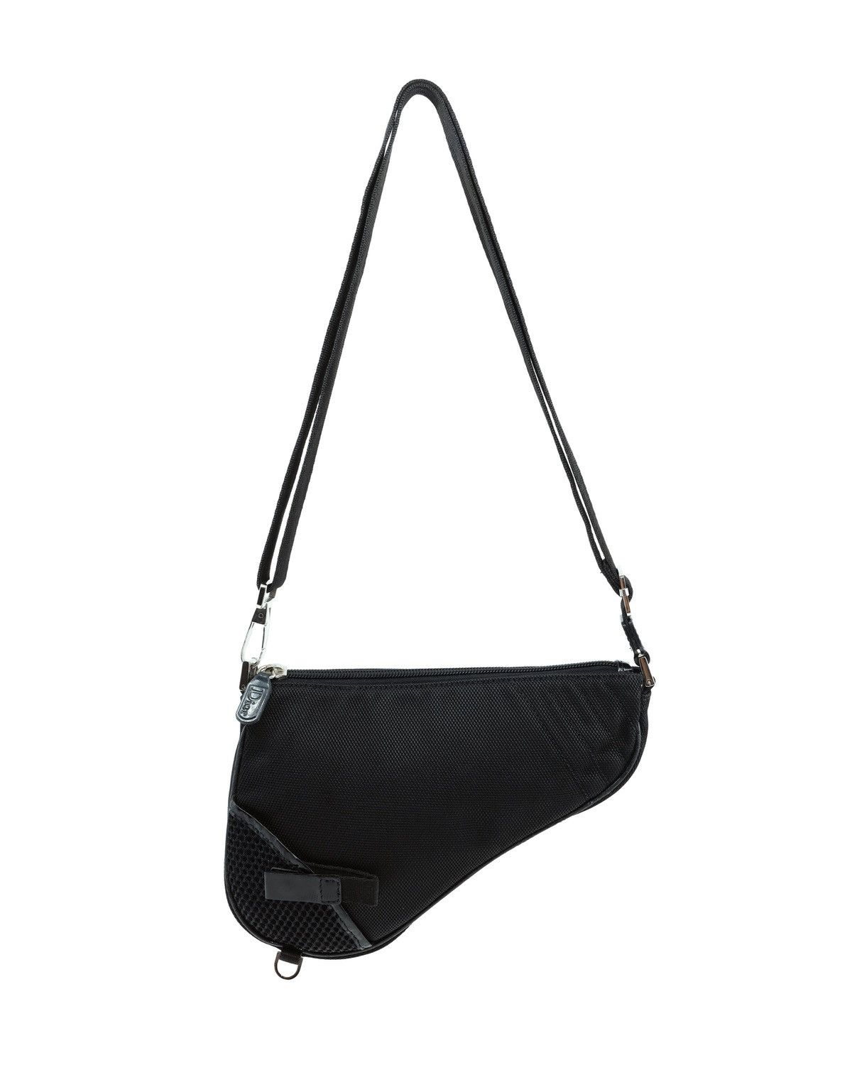 Dior Christian Dior mini saddle bag Size ONE SIZE - 1 Thumbnail