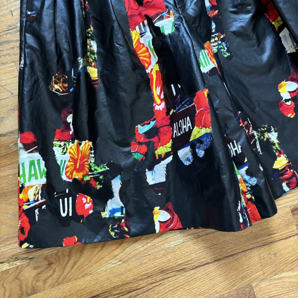 Comme des Garcons Homme Plus SS2020 Orlando Oversized Shorts Size US 30 / EU 46 - 3 Thumbnail
