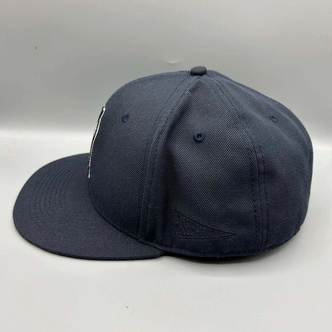Other Baseballism Called Shot Hat Men 8 Embroidered Fitted Cap Size ONE SIZE - 6 Thumbnail