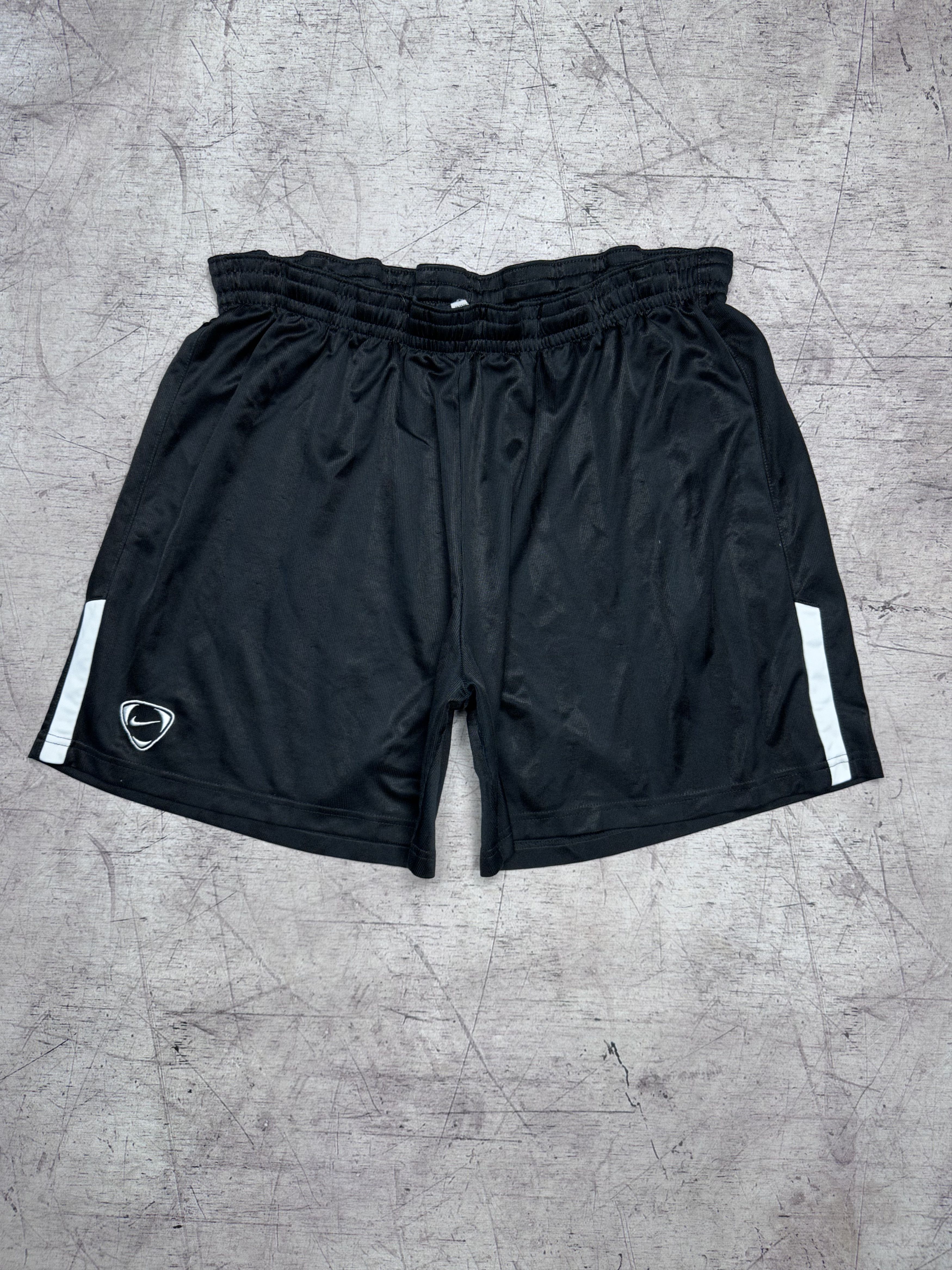 Nike Nike Dri Fit Mens Shorts Size US 36 / EU 52 - 1 Thumbnail