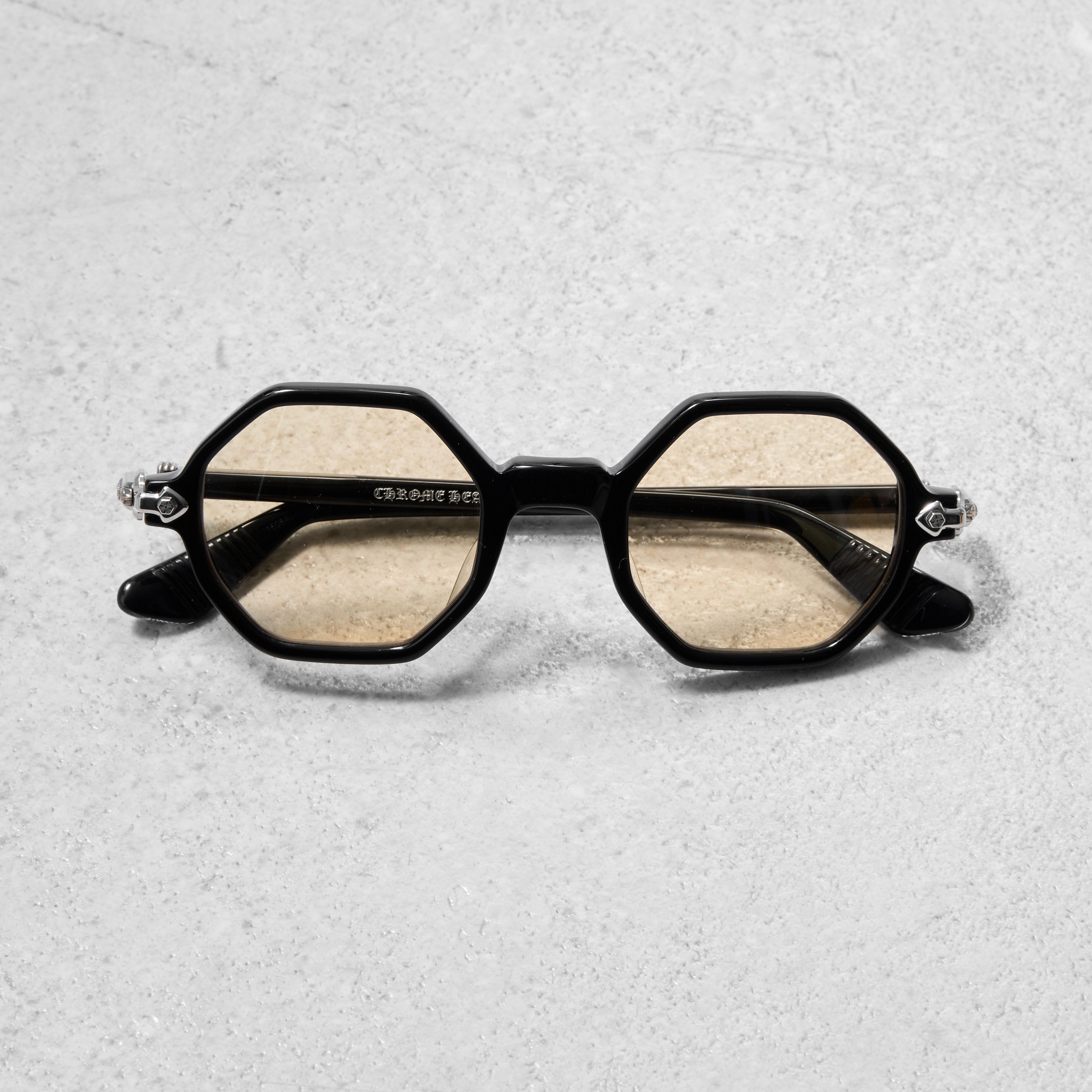 Chrome Hearts CHROME HEARTS CLITCO Size ONE SIZE - 1 Thumbnail
