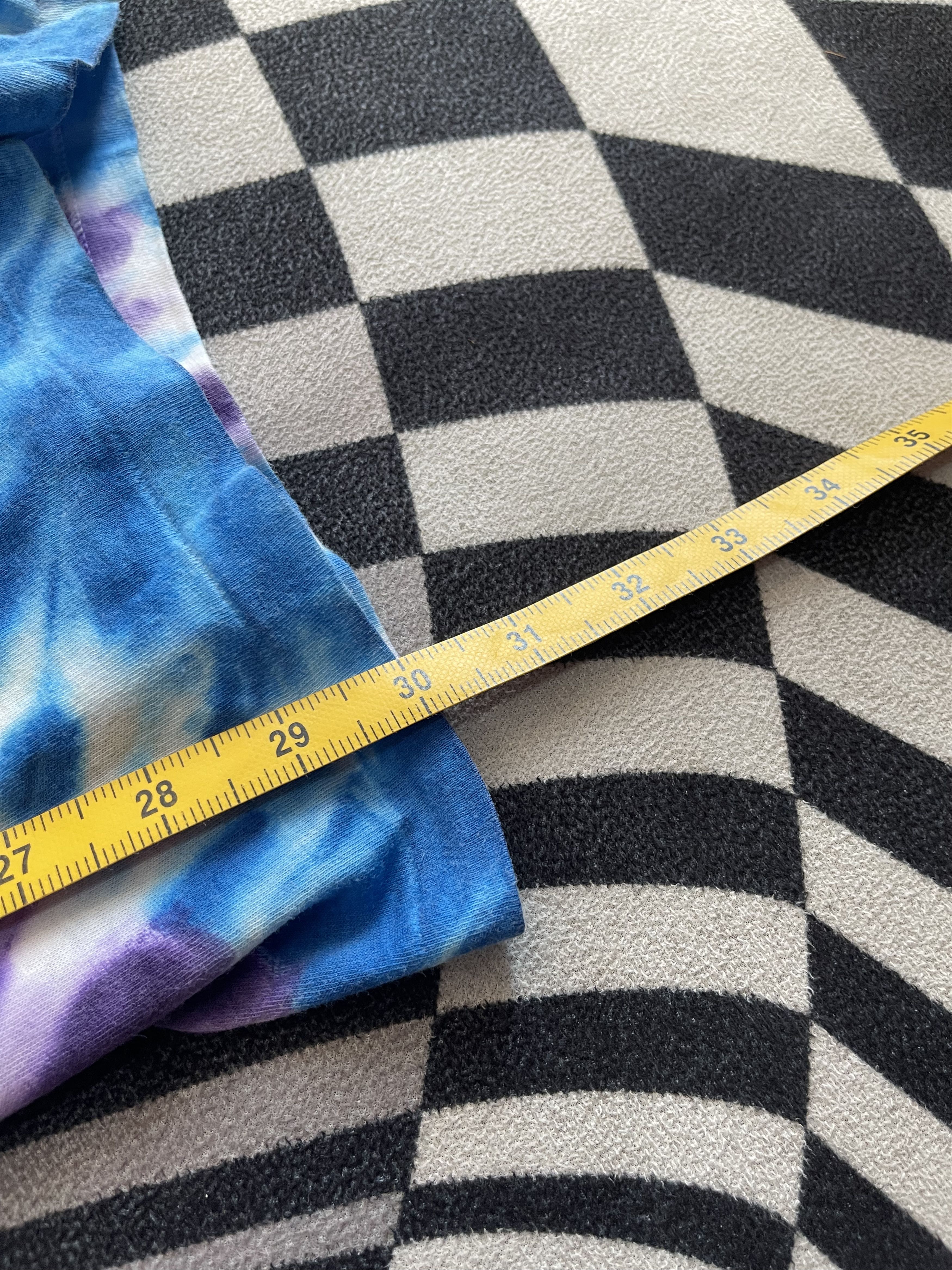 Vintage Red Stripe Lager Beer Reggae Tie Dye Tee - Jamaica Size US M / EU 48-50 / 2 - 10 Thumbnail