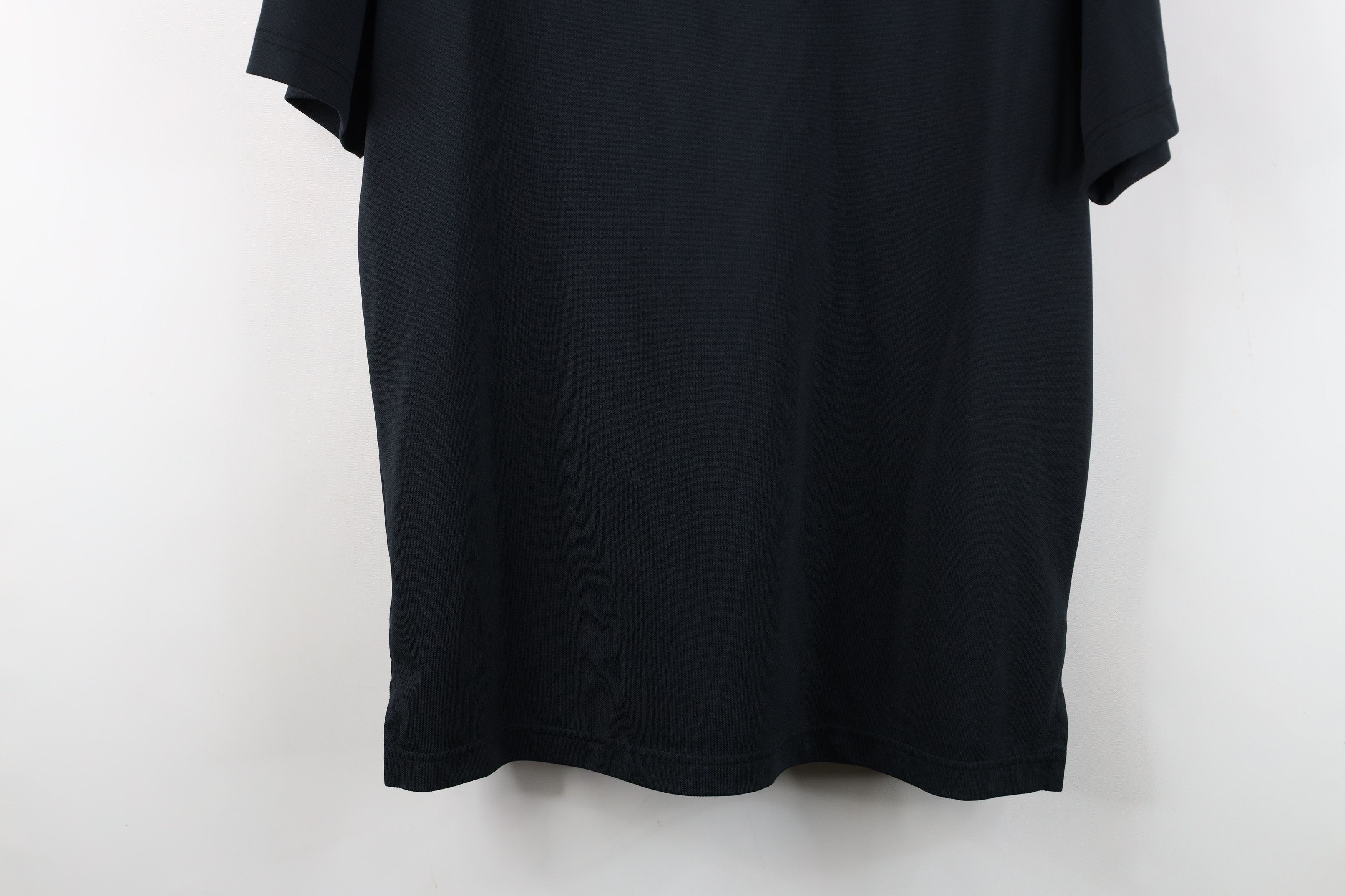 TravisMathew Travis Mathew Knit Short Sleeve Collared Golf Polo Shirt Size US M / EU 48-50 / 2 - 15 Thumbnail