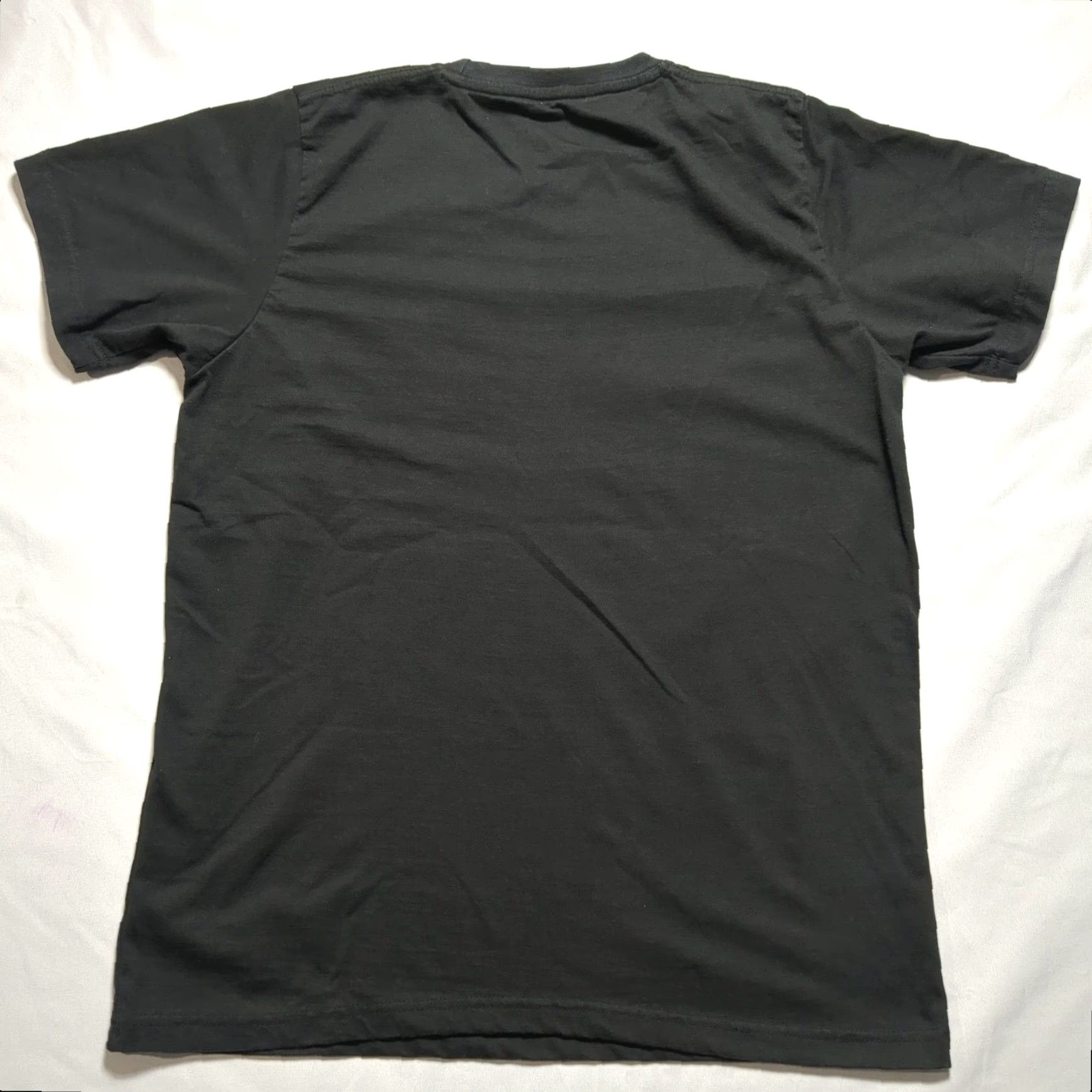 UFC UFC 309 MSG New York City Jon Anik One More Sleep - Men T-Shirt Black XS? Size US M / EU 48-50 / 2 - 7 Thumbnail