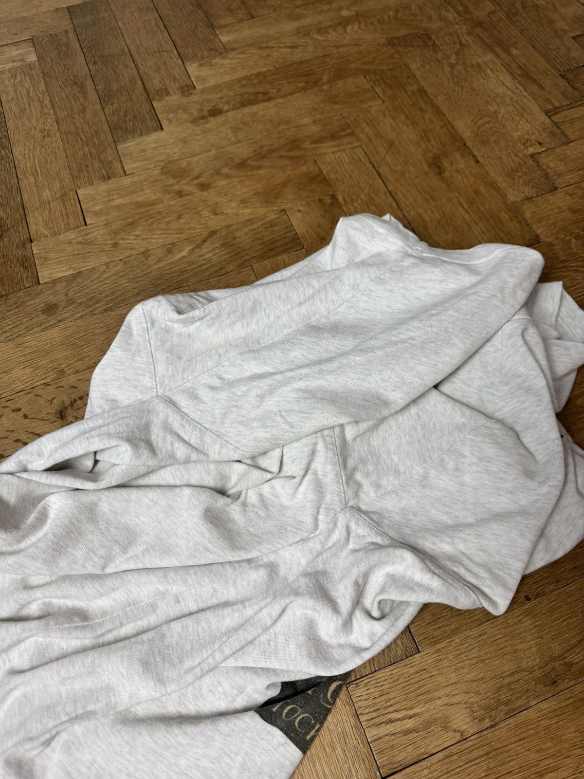 Adidas 80’s Adidas Grey 1956 Stockholm Olympic T-Shirt S Oversized Size US S / EU 44-46 / 1 - 9 Thumbnail