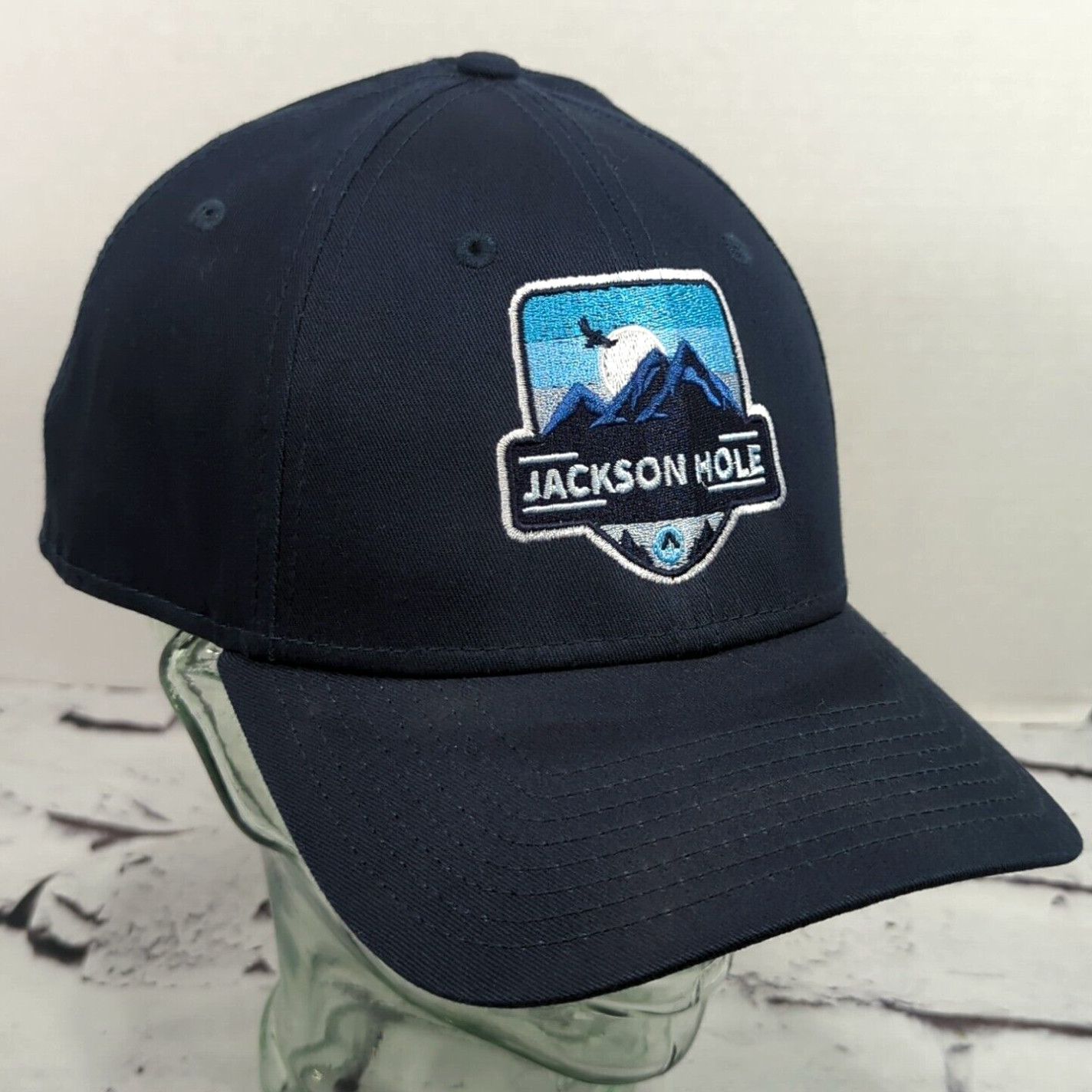 Bally Jackson Hole Hat Adjustable Ball Cap Grailed