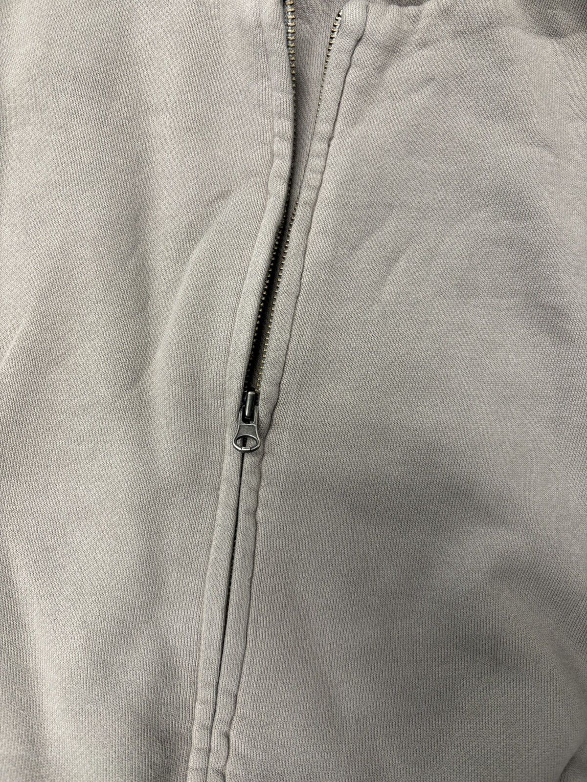 Yeezy YZY x GAP Zip Up Grey Size US L / EU 52-54 / 3 - 4 Thumbnail