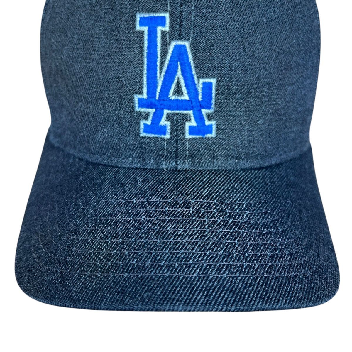 Sports Specialties Los Angeles Dodgers Side Logo Sports Specialties Snapback Size ONE SIZE - 3 Thumbnail