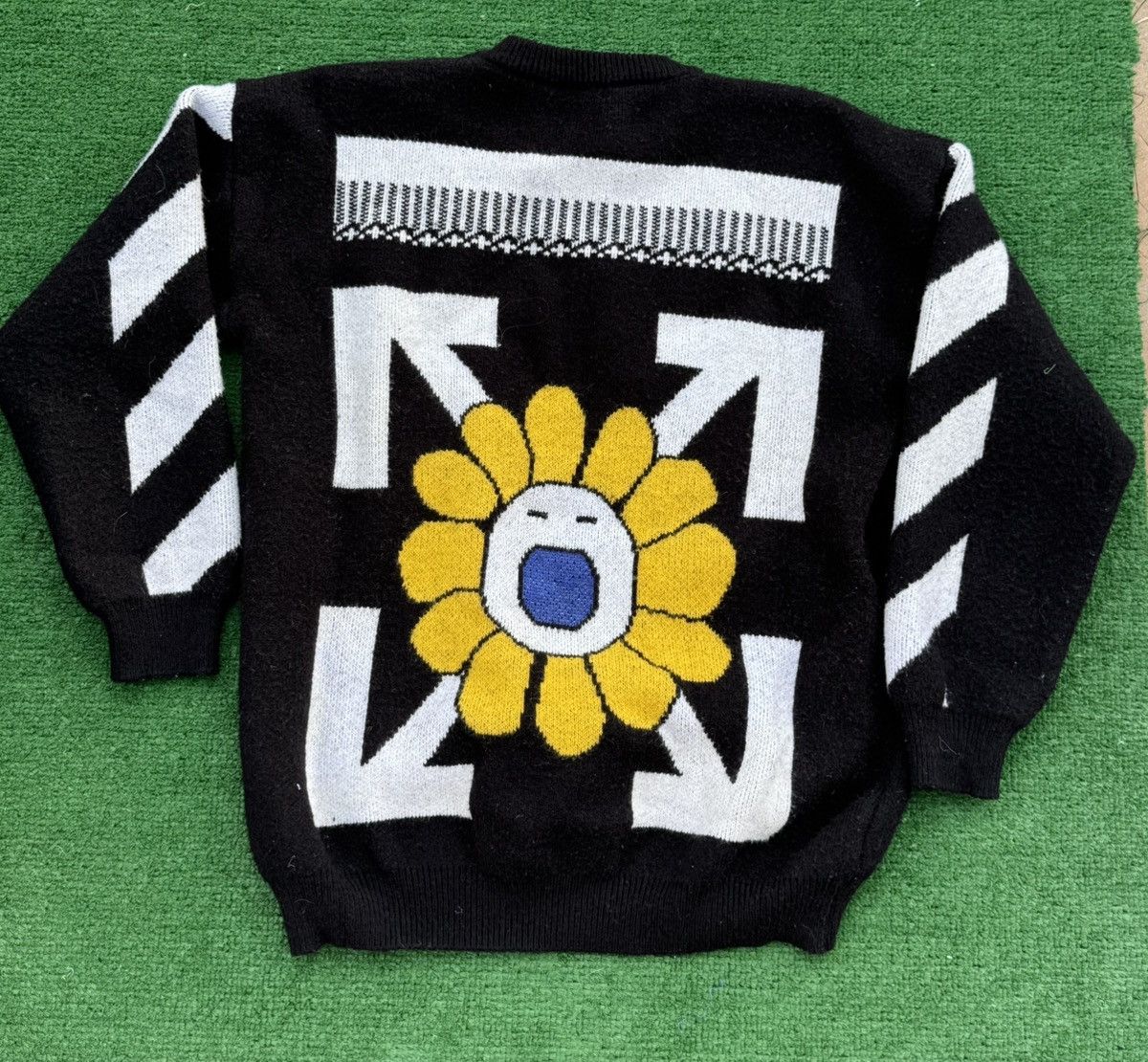 Other Off White Jacket Size M / US 6-8 / IT 42-44 - 2 Thumbnail