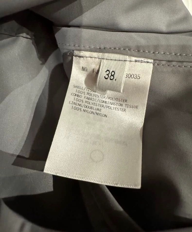 Thom Browne Thom Browne fillibeg Size 25" / US 0 / IT 36 - 3 Thumbnail