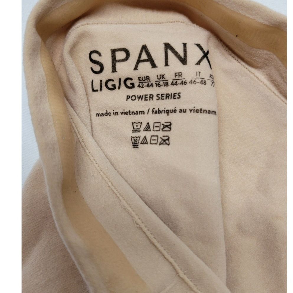 Spanx Spanx Women's Flawless Finish High-Waist Shaping Large Size S / US 4 / IT 40 - 3 Thumbnail