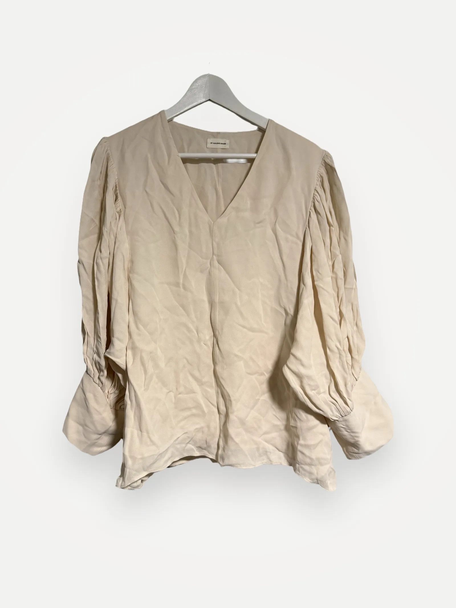 By Malene Birger By Malene Birger Blouse Size M / US 6-8 / IT 42-44 - 1 Thumbnail