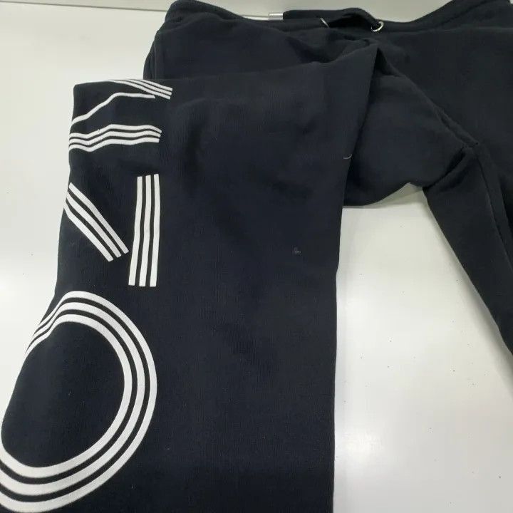 Kenzo KENZO Logo Drawstring Sweatpants for Men -2507 Size US 34 / EU 50 - 5 Thumbnail