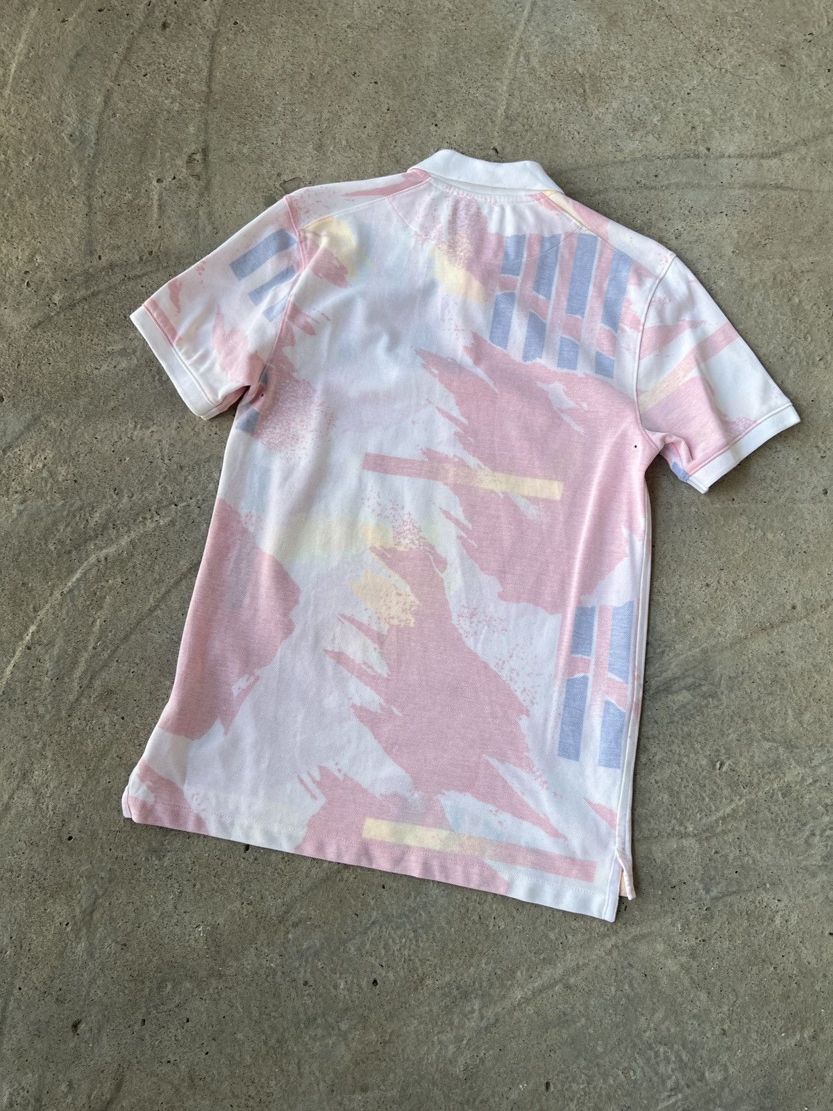 Nike Nike Polo Size US S / EU 44-46 / 1 - 3 Thumbnail
