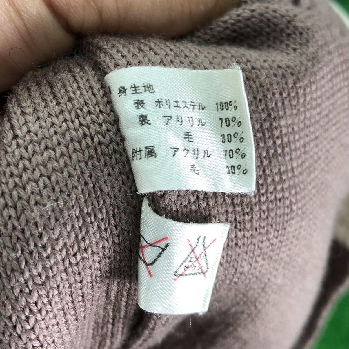 Japanese Brand Vintage 80's Casual Satin Zipper Jacket by Jack Nicklaus Size US S / EU 44-46 / 1 - 13 Thumbnail