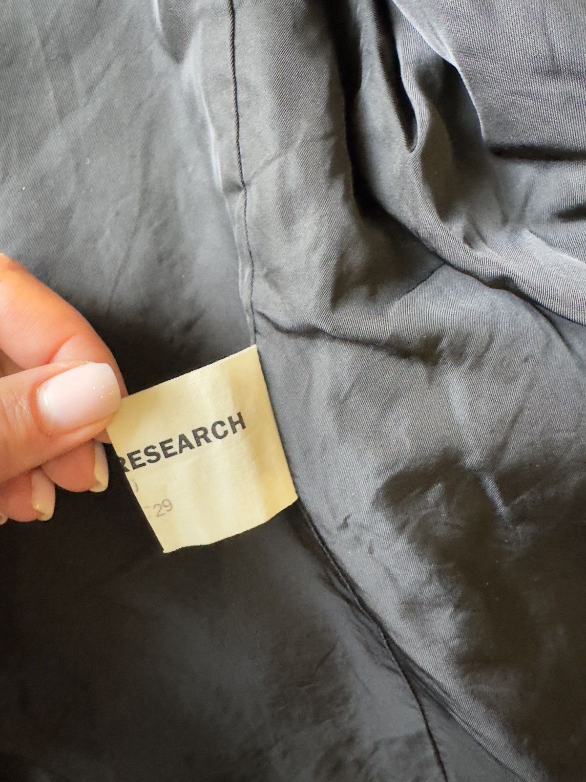 General Research General Research Style 729 (2000) Size US M / EU 48-50 / 2 - 5 Thumbnail