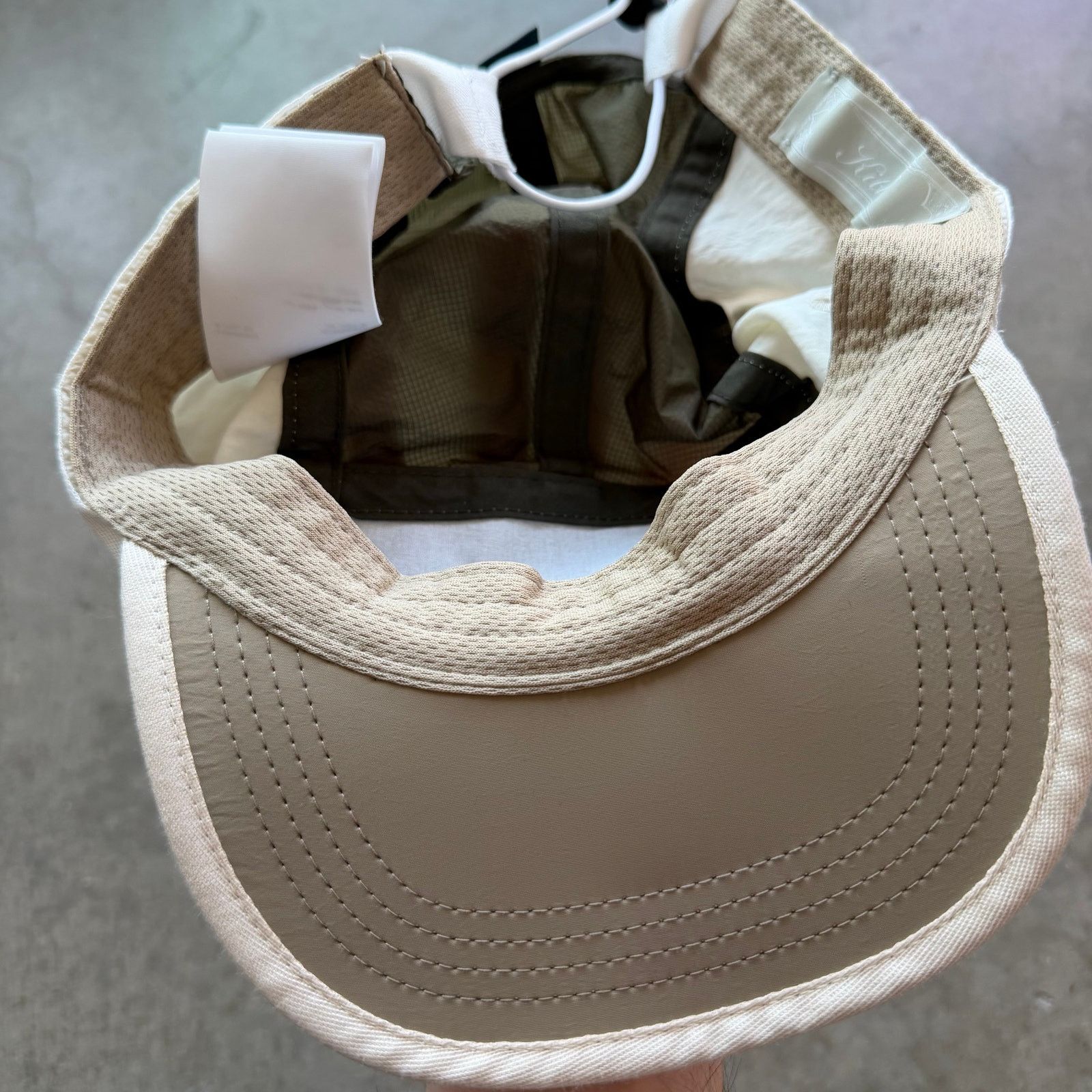 Kith Kith New York To The World Camp Hat Size ONE SIZE - 7 Thumbnail