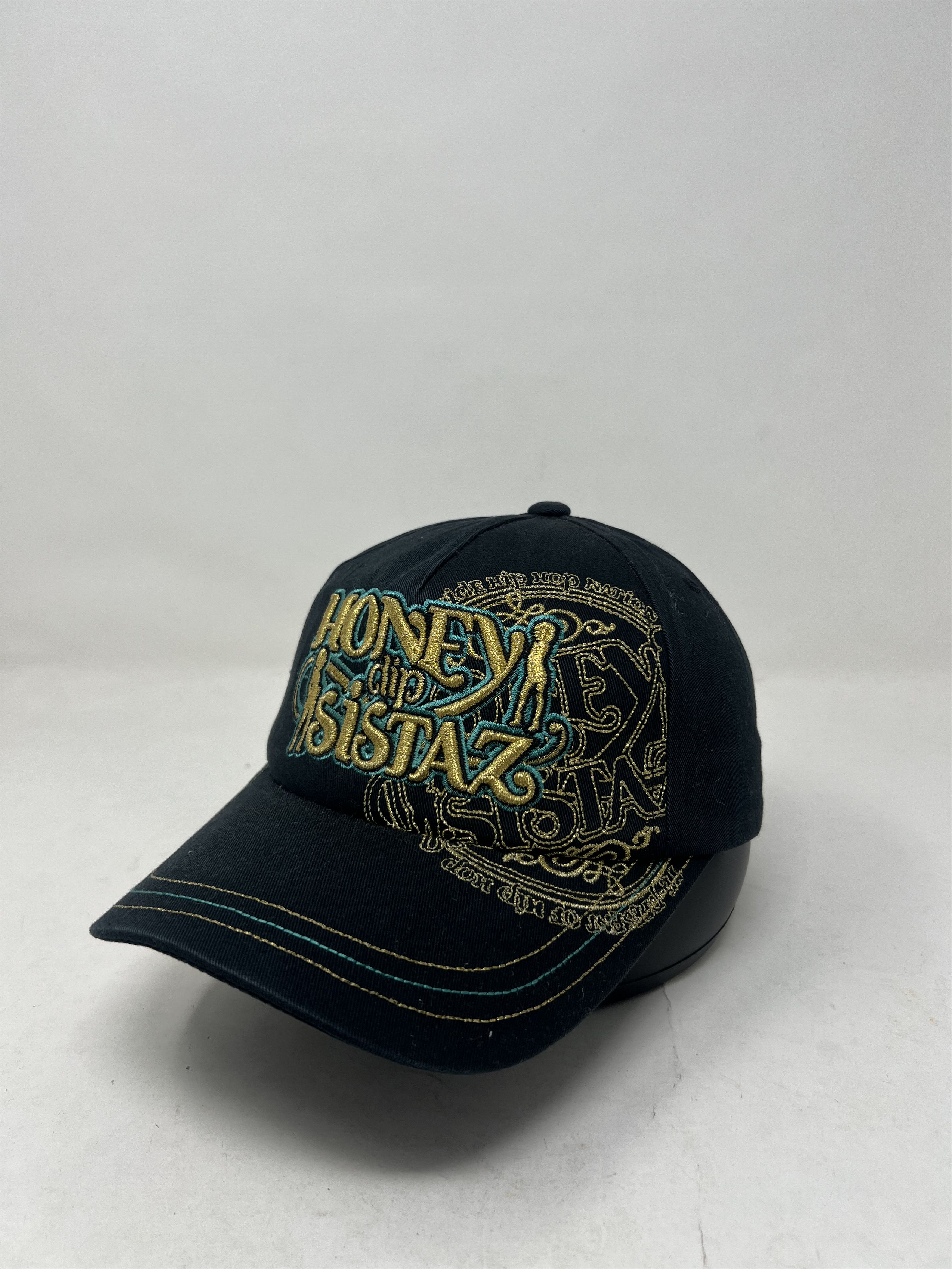 Seditionaries Honey Dip Sistaz Hat Size ONE SIZE - 1 Thumbnail