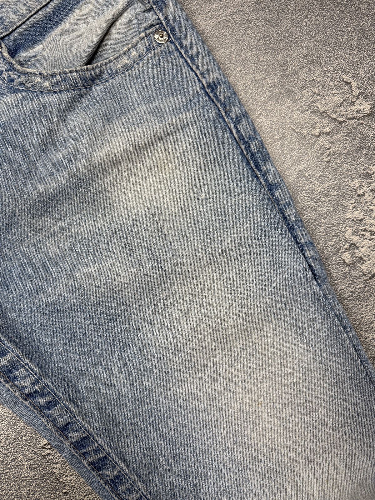 True Religion True Religion Jeans Size US 31 - 12 Thumbnail