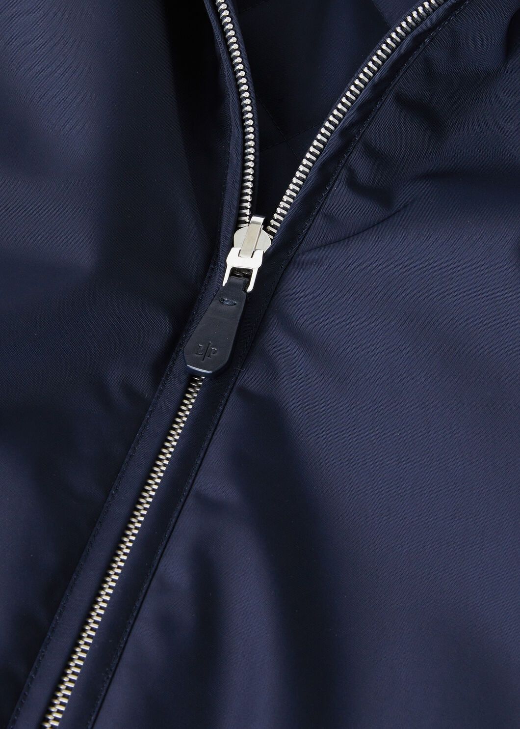 Loro Piana o1w1db10125 FAN9989 Tauri Vest in Navy Blue Size US XXL / EU 58 / 5 - 7 Thumbnail