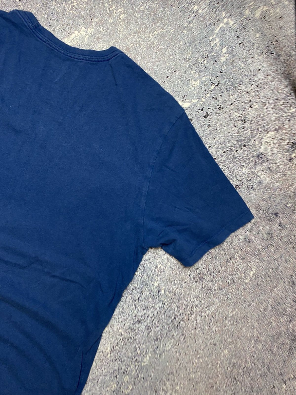 Japanese Brand × True Religion × Vintage 💥JAPANESE TRUE RELIGION BIG LOGO TEE Size US S / EU 44-46 / 1 - 10 Thumbnail
