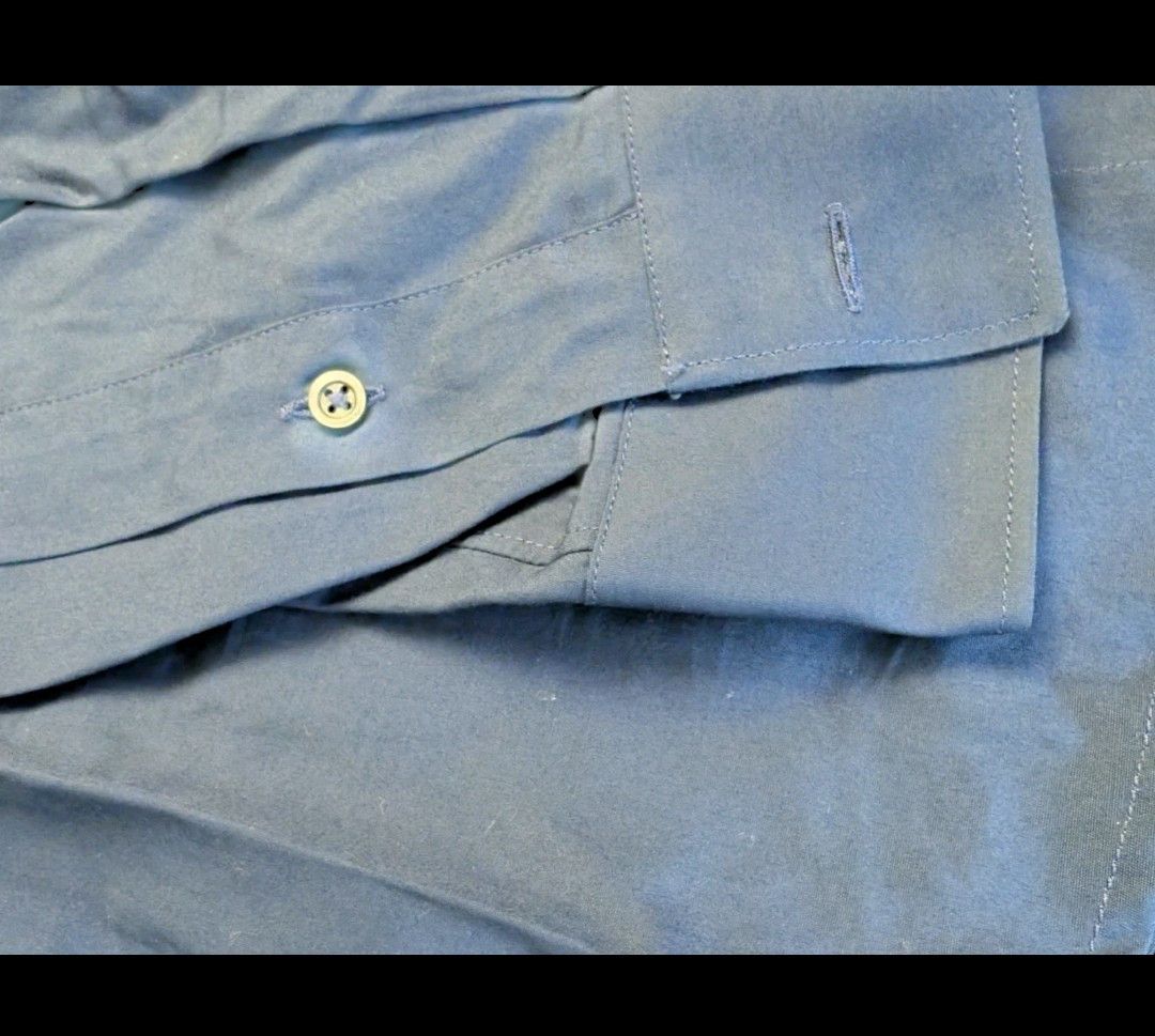 Jil Sander Shirt Size US M / EU 48-50 / 2 - 3 Thumbnail