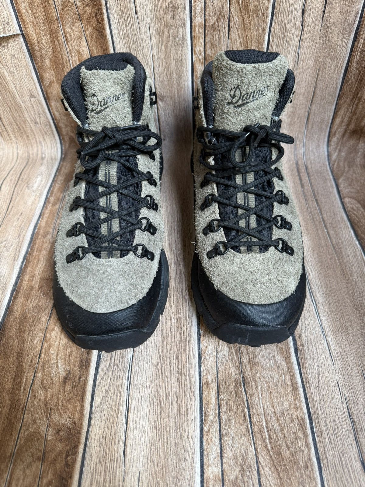 Danner Mountain hiking boots Size US 8 / EU 41 - 3 Thumbnail
