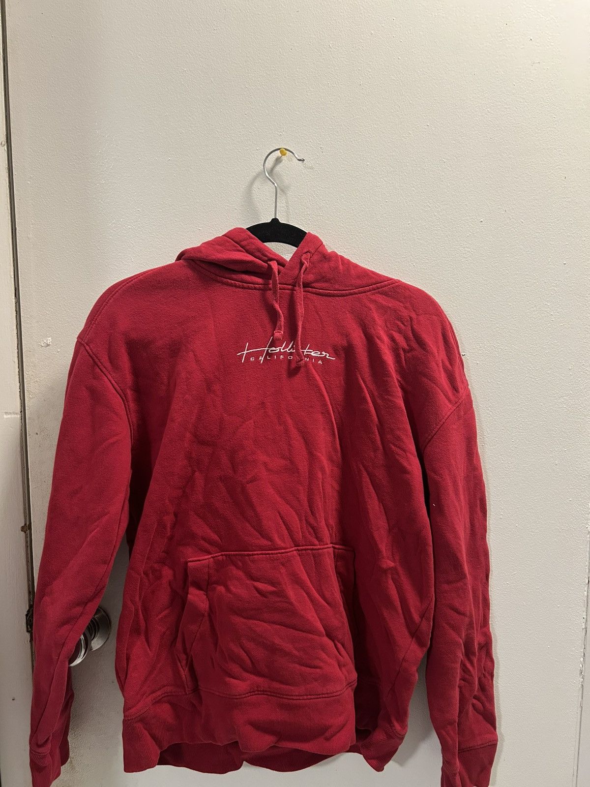 Hollister Hollister California Hoodie Size US M / EU 48-50 / 2 - 1 Thumbnail