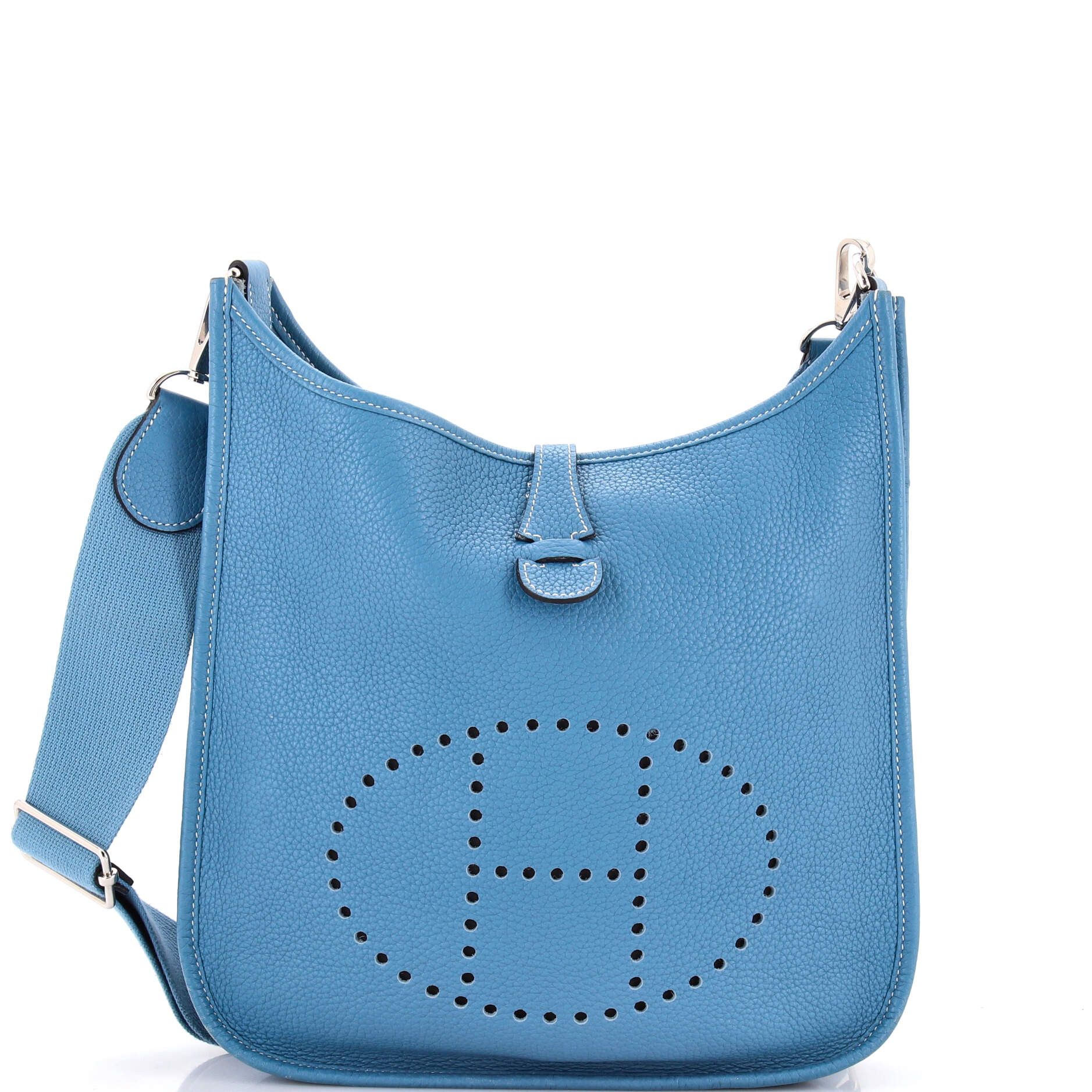 Hermes Evelyne Bag Gen III Size ONE SIZE - 1 Thumbnail