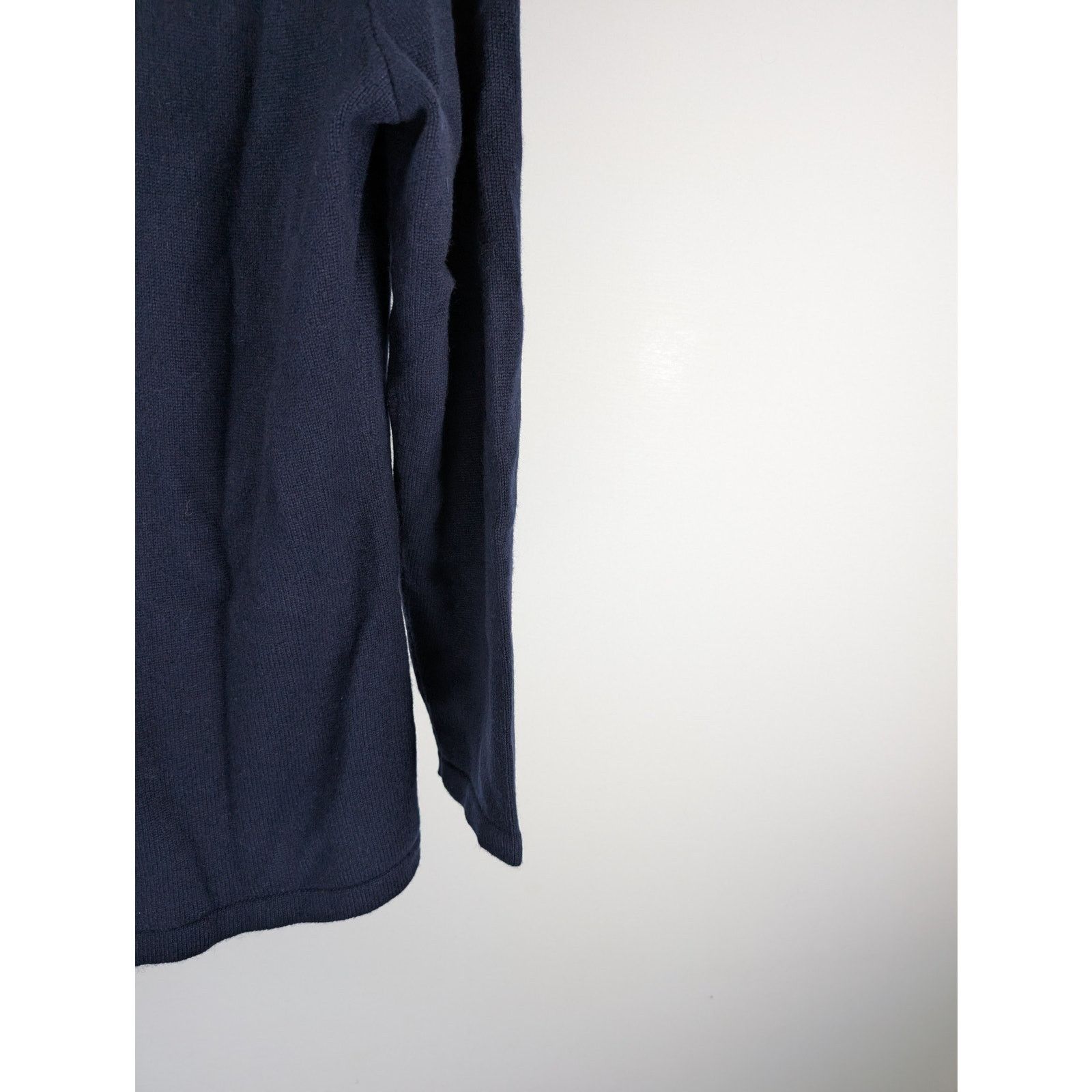 Brunello Cucinelli o1rshd1 CC20 Double-Breasted Blazer in Blue Size US M / EU 48-50 / 2 - 14 Thumbnail
